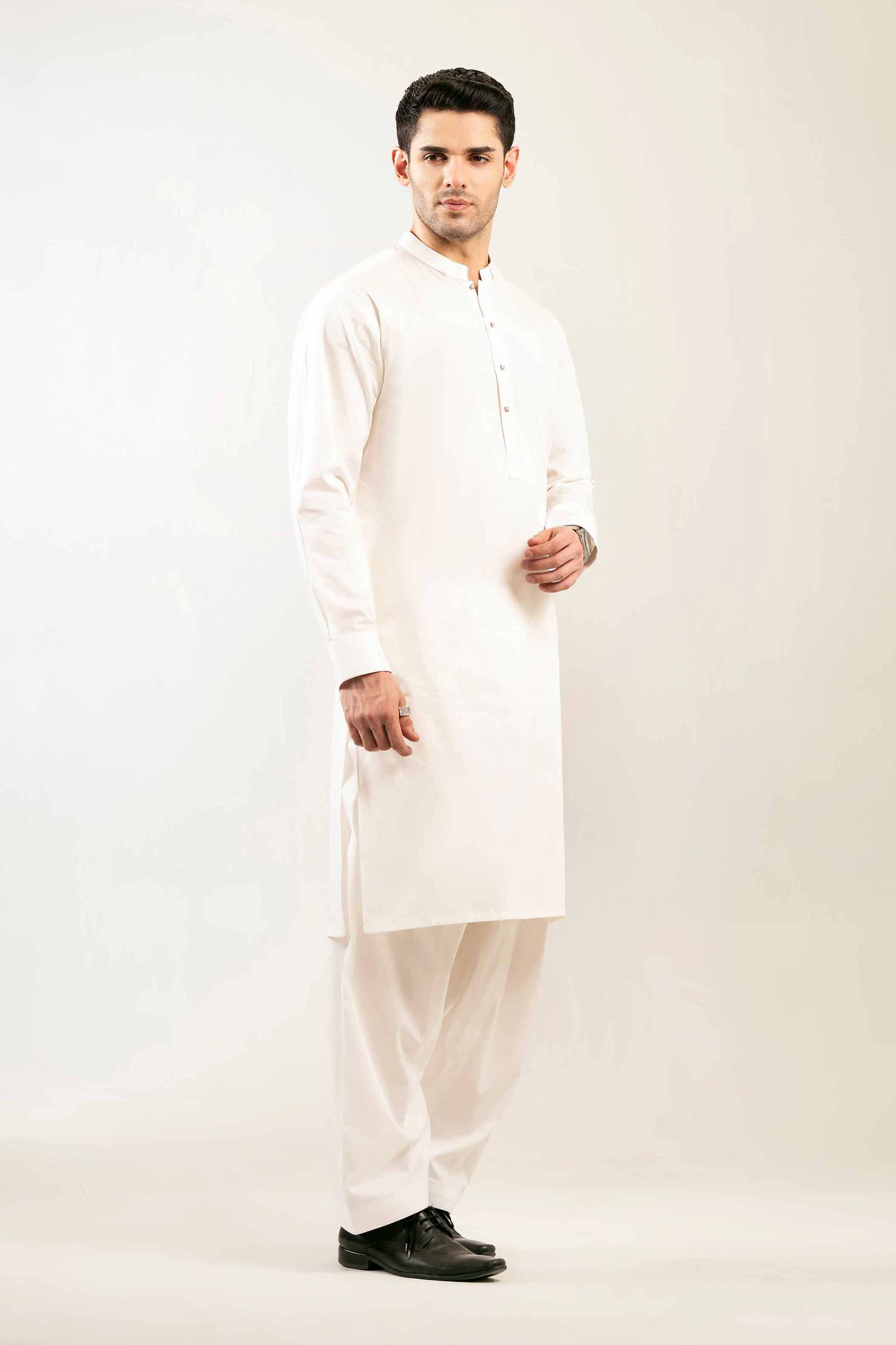 2 Piece - Naqsh Suit - 42508149