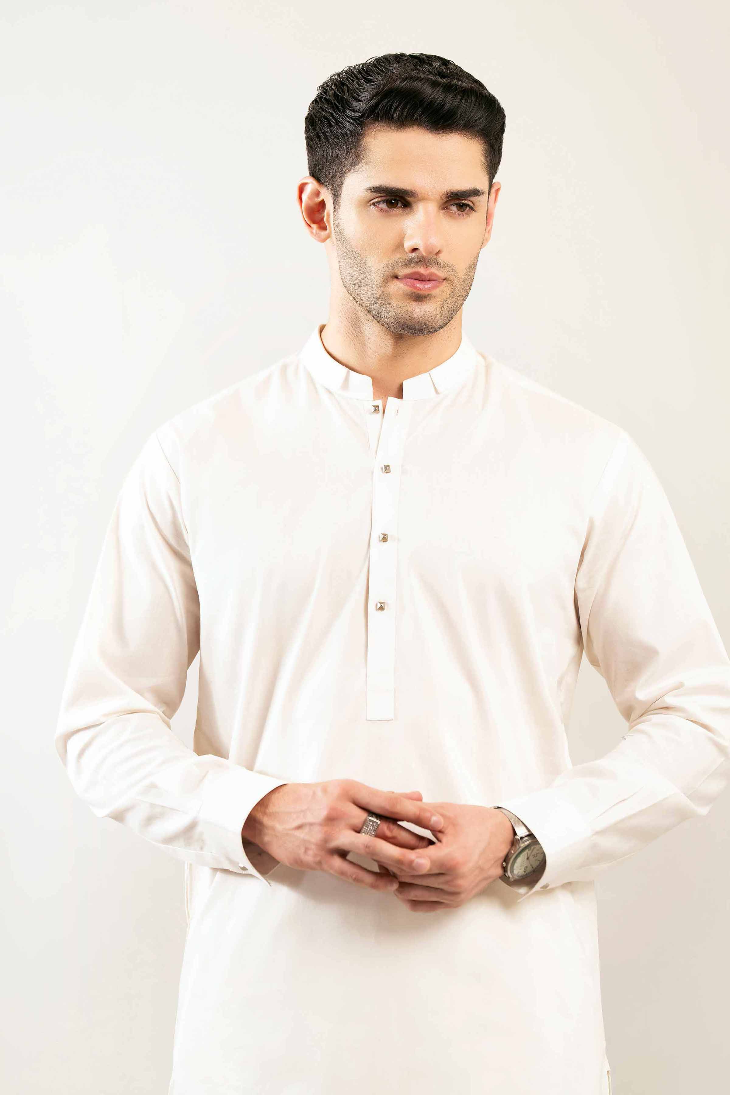 2 Piece - Naqsh Suit - 42508149
