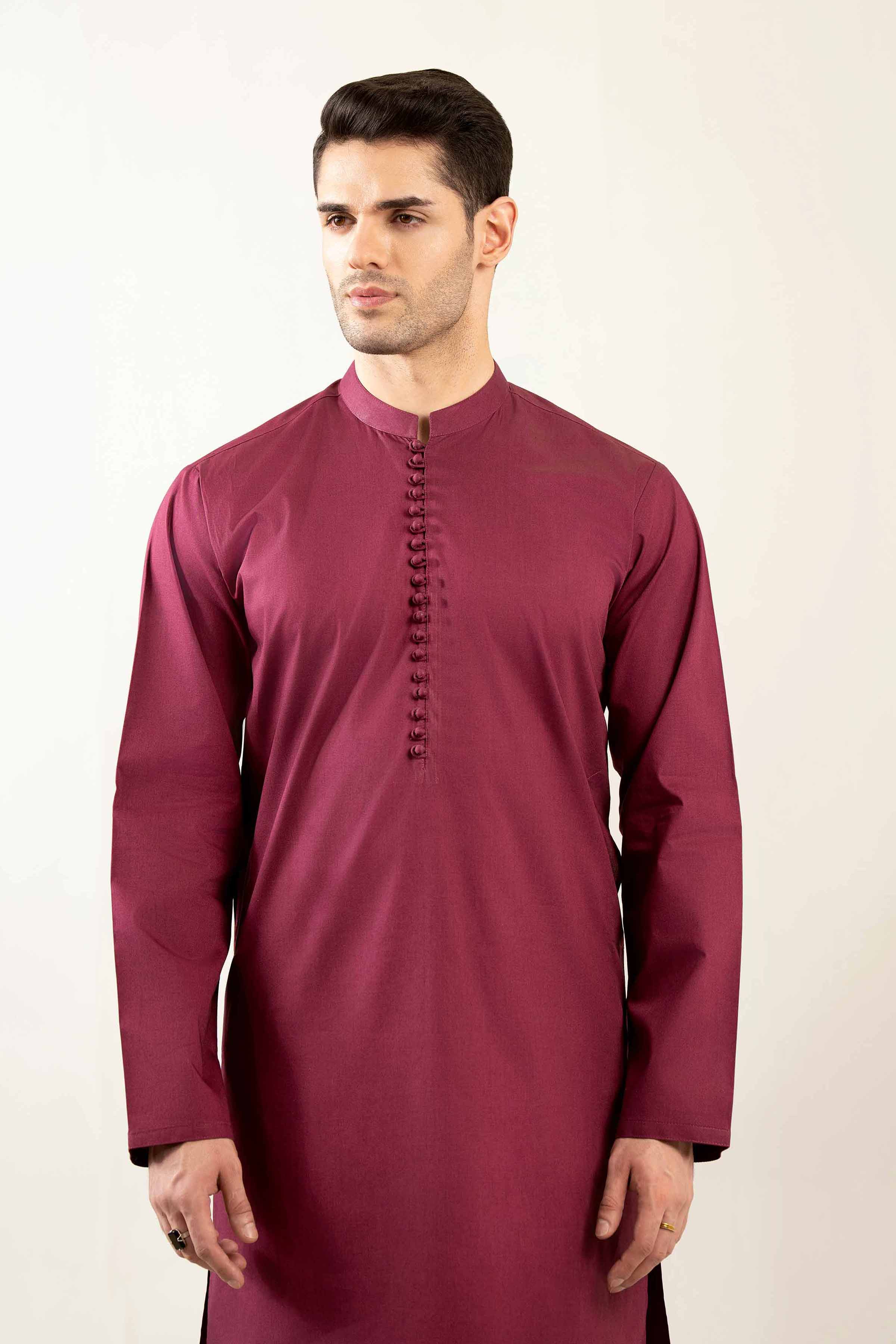 2 Piece - Naqsh Suit -  42508150