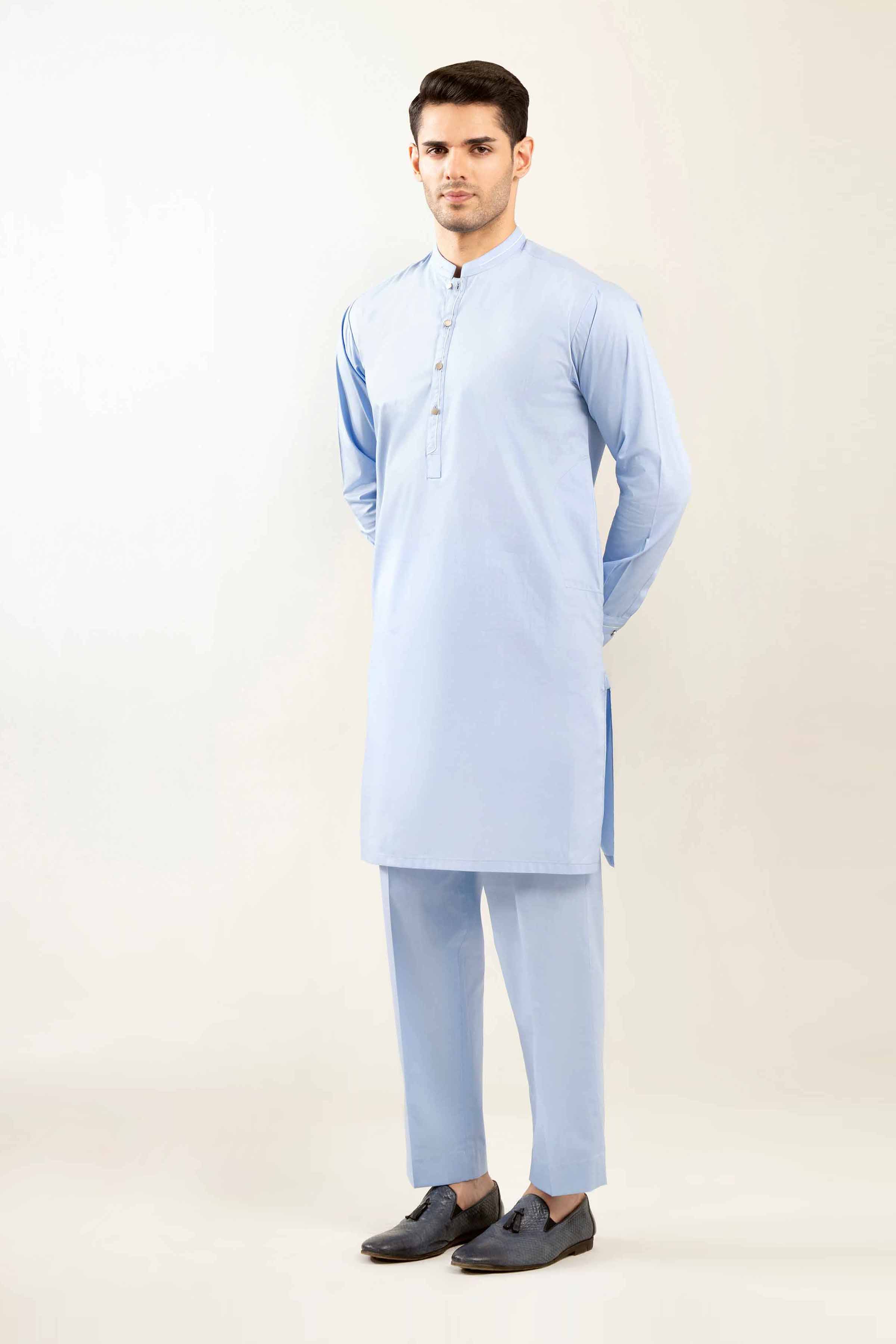 2 Piece - Naqsh Suit -  42508151