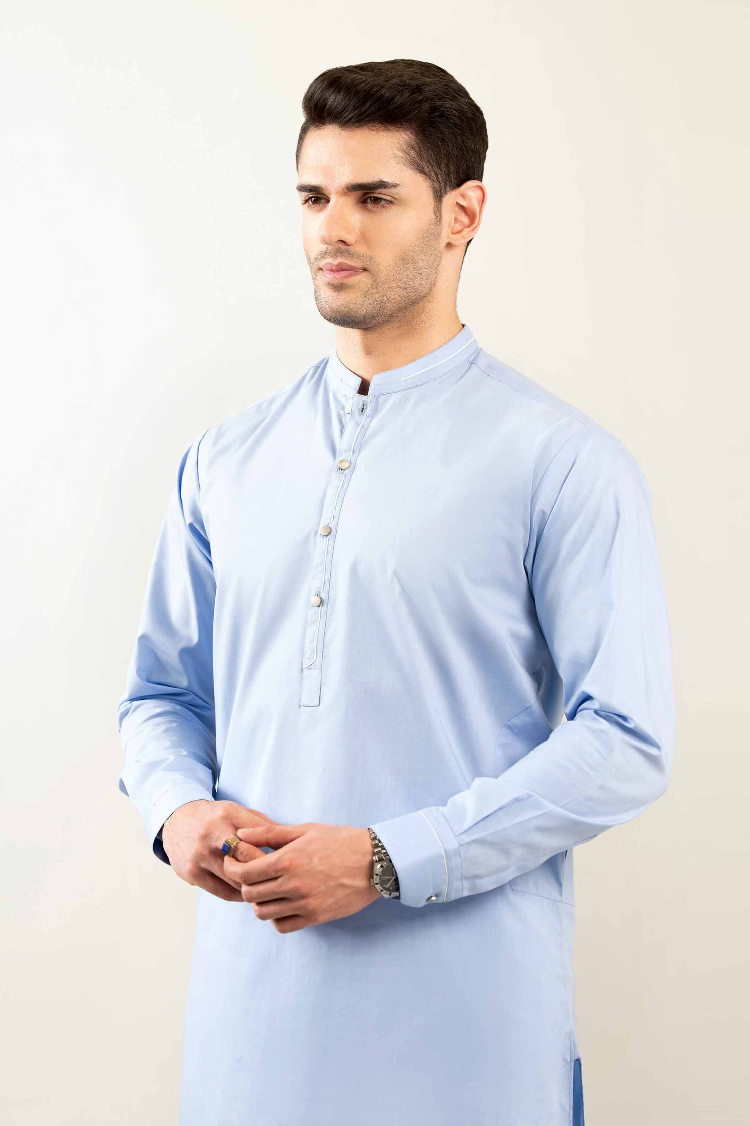 2 Piece - Naqsh Suit -  42508151