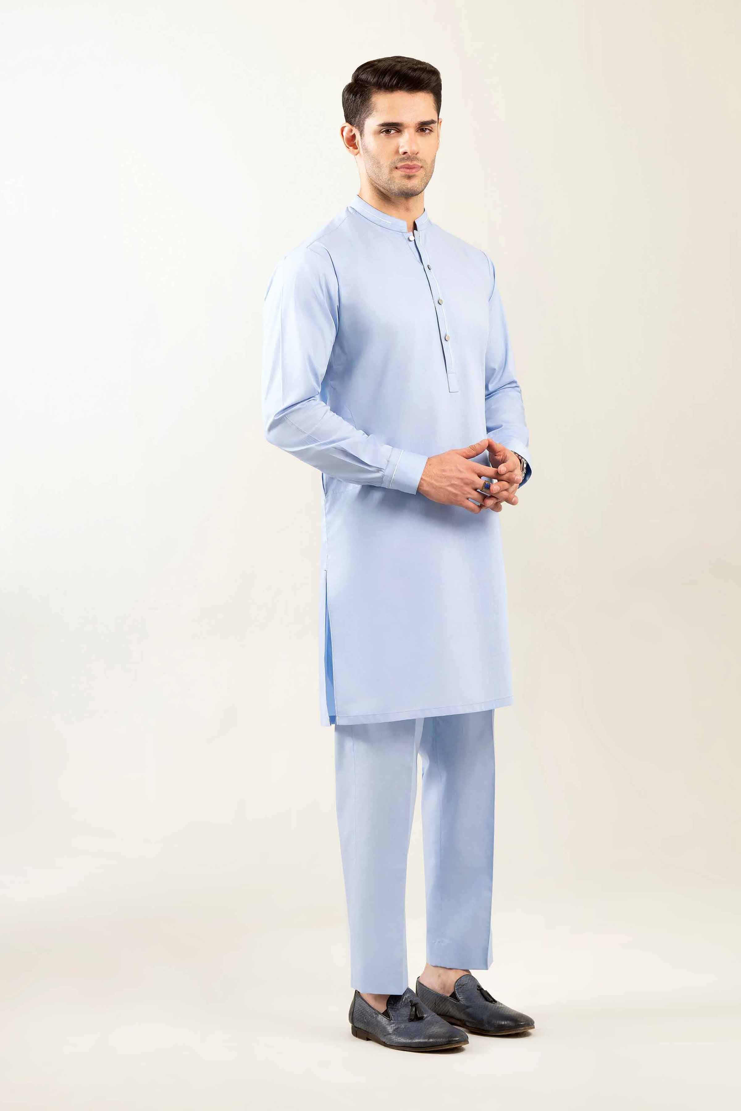 2 Piece - Naqsh Suit -  42508151