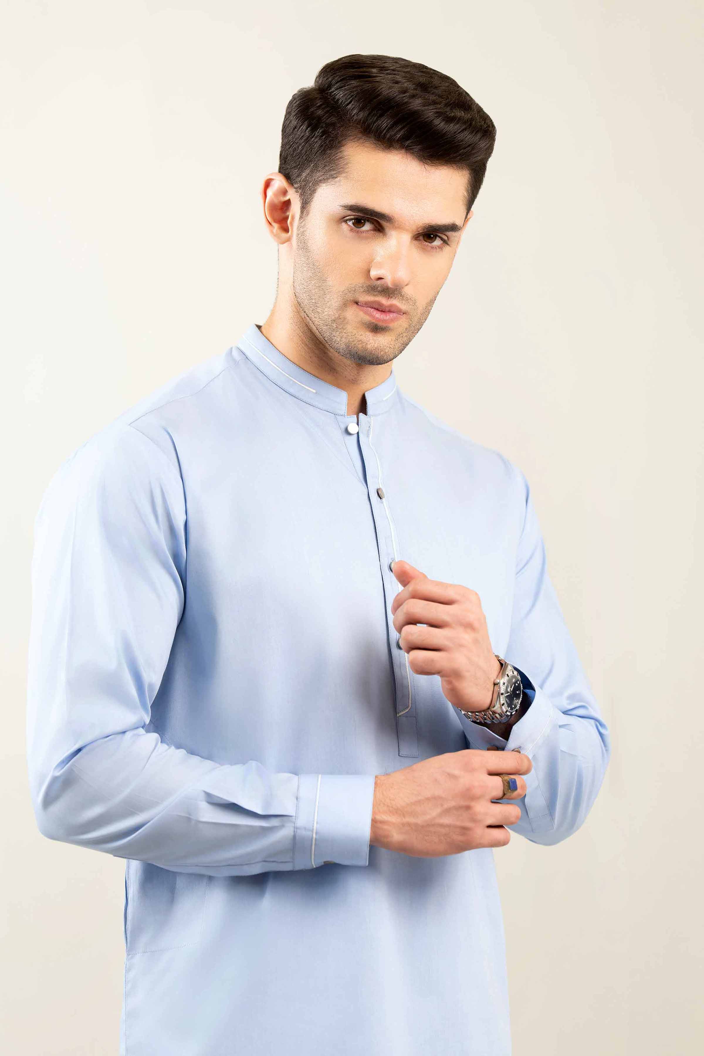 2 Piece - Naqsh Suit -  42508151