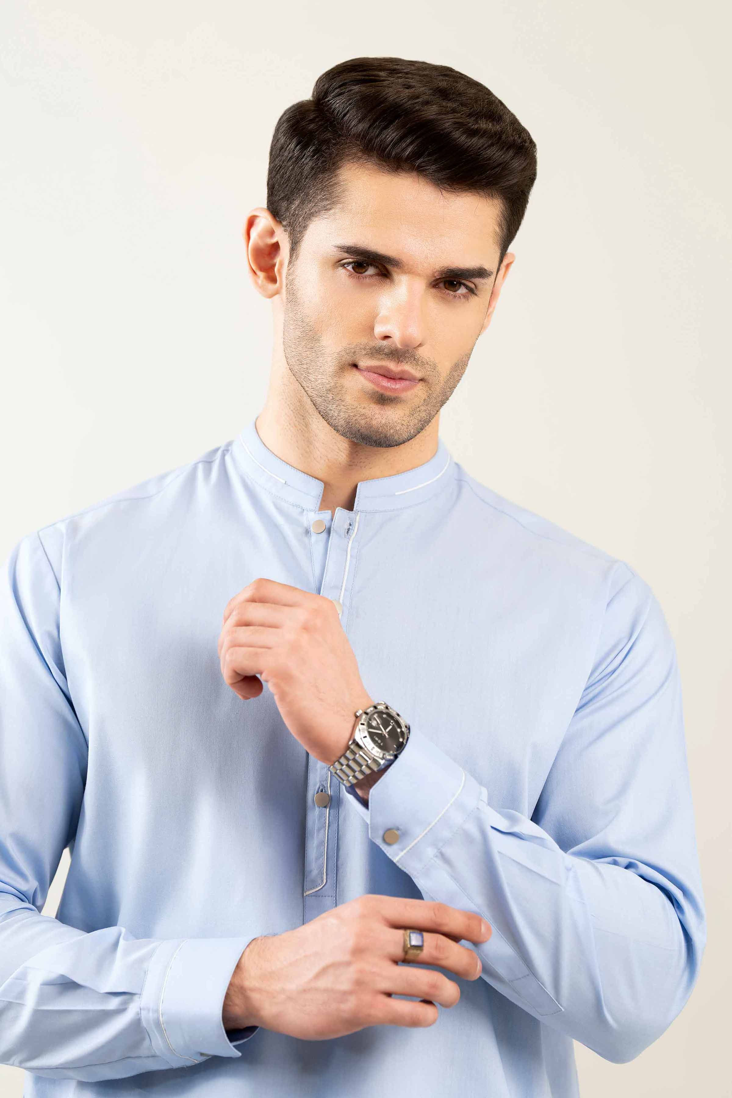 2 Piece - Naqsh Suit -  42508151