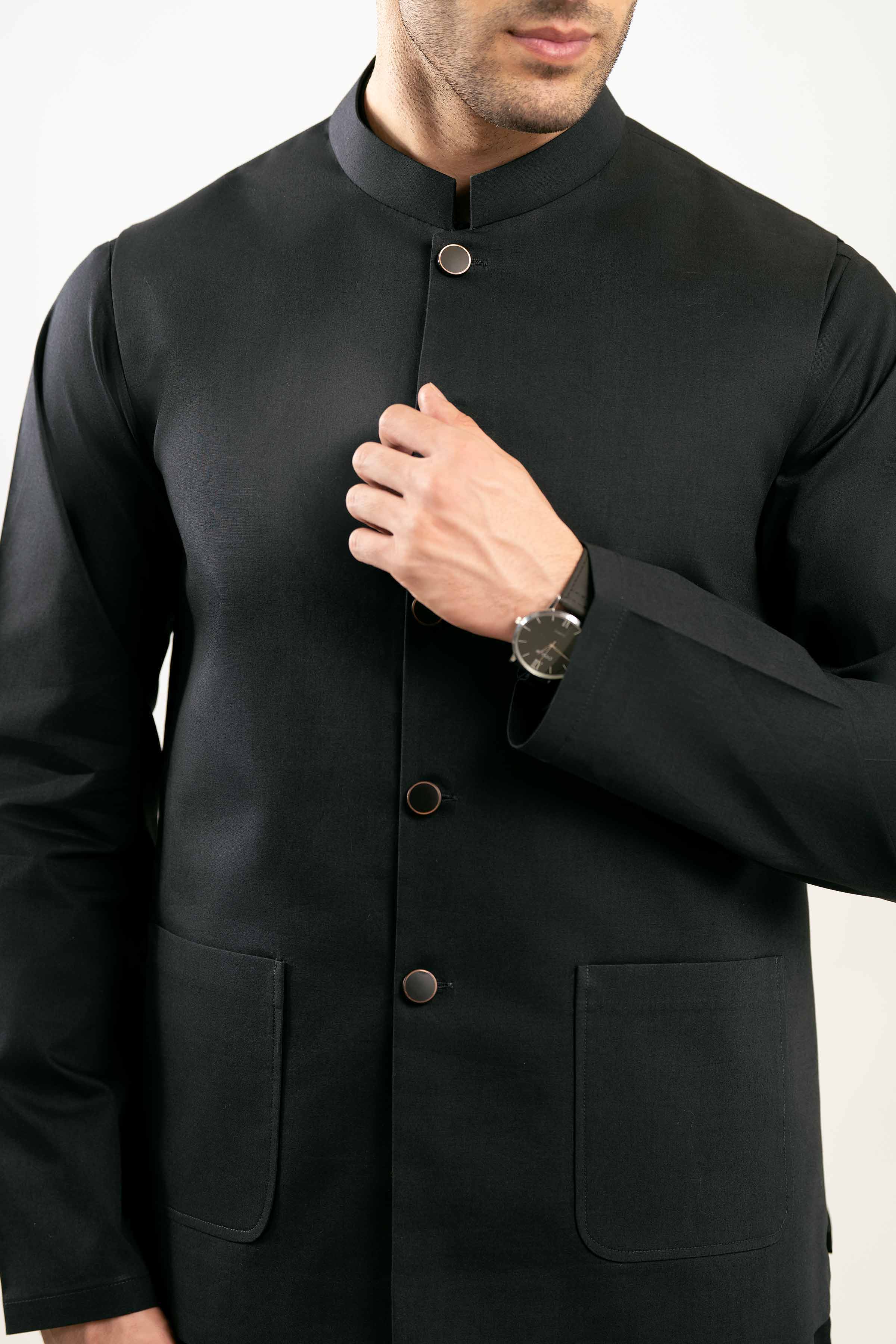 2 Piece - Naqsh Suit - 42508152