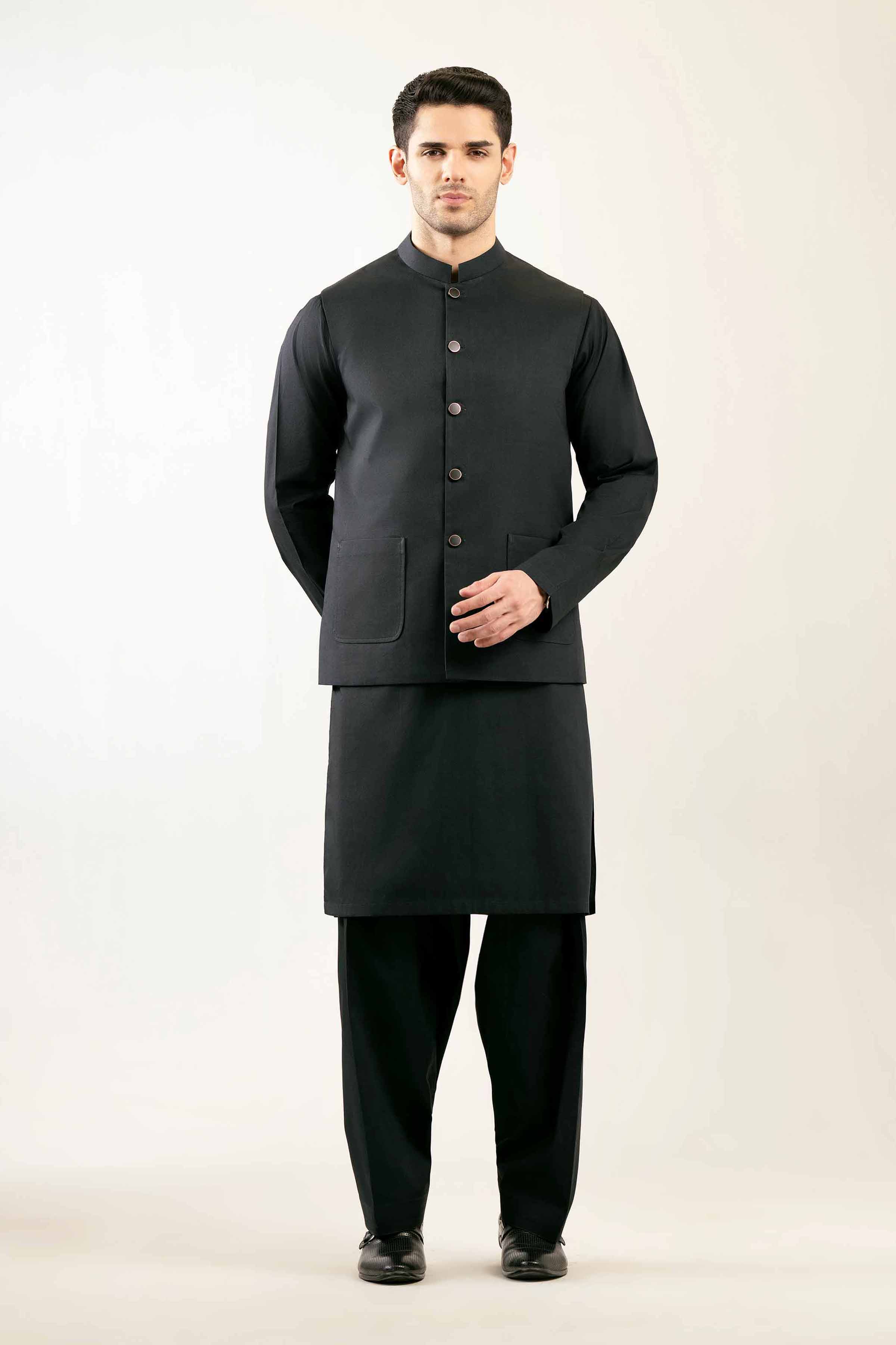 2 Piece - Naqsh Suit - 42508152