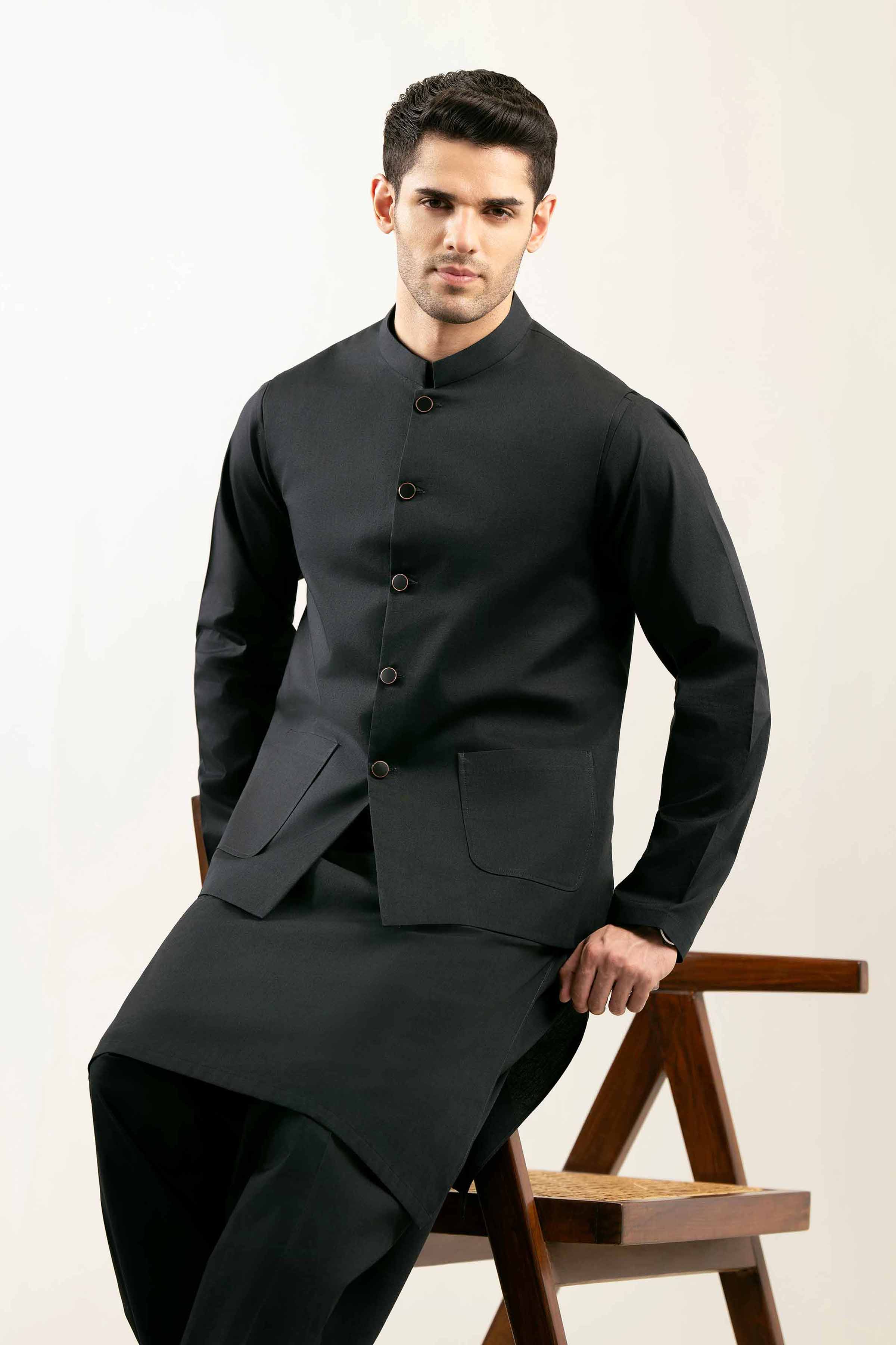 2 Piece - Naqsh Suit - 42508152