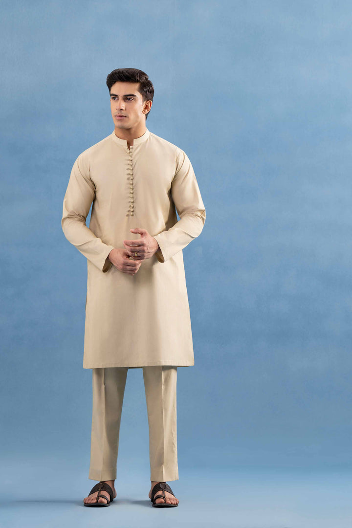 2 Piece - Naqsh Suit With Box - 42508164 for Men - Menswear Collection | Nishat | Shop Online