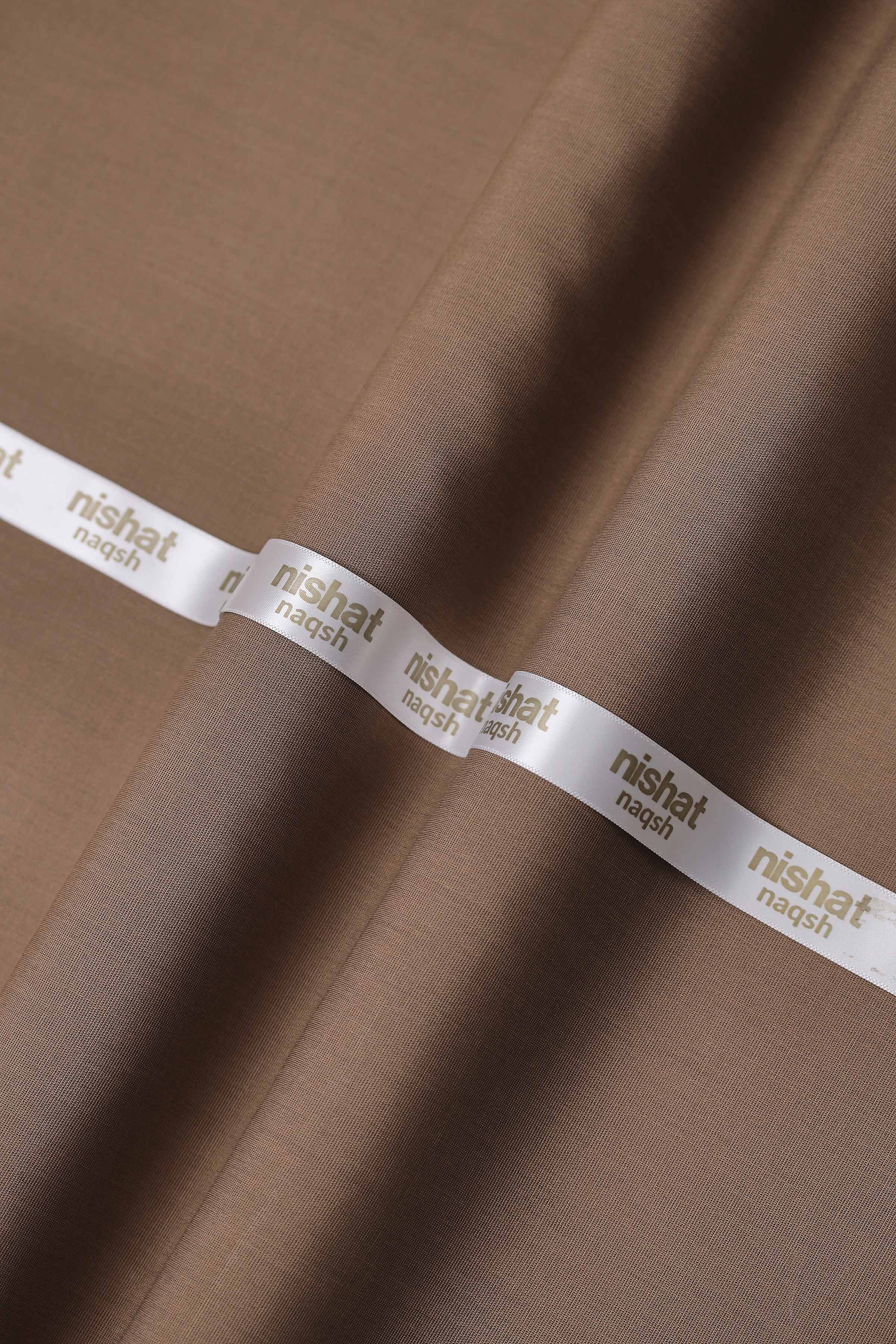 2 Piece - Naqsh Suit With Box - 42508166 for Men - Menswear Collection | Nishat | Shop Online