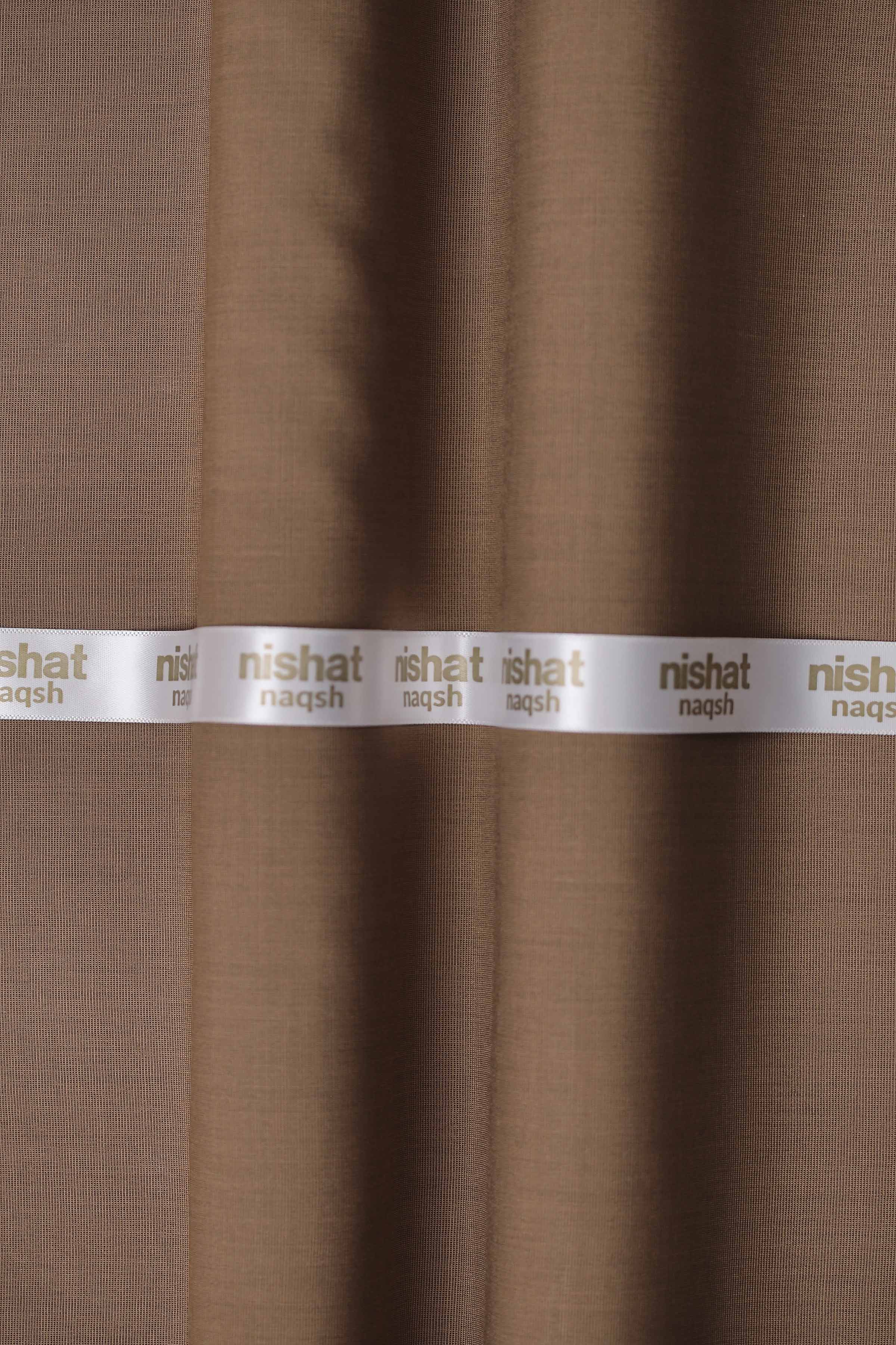 2 Piece - Naqsh Suit With Box - 42508166 for Men - Menswear Collection | Nishat | Shop Online