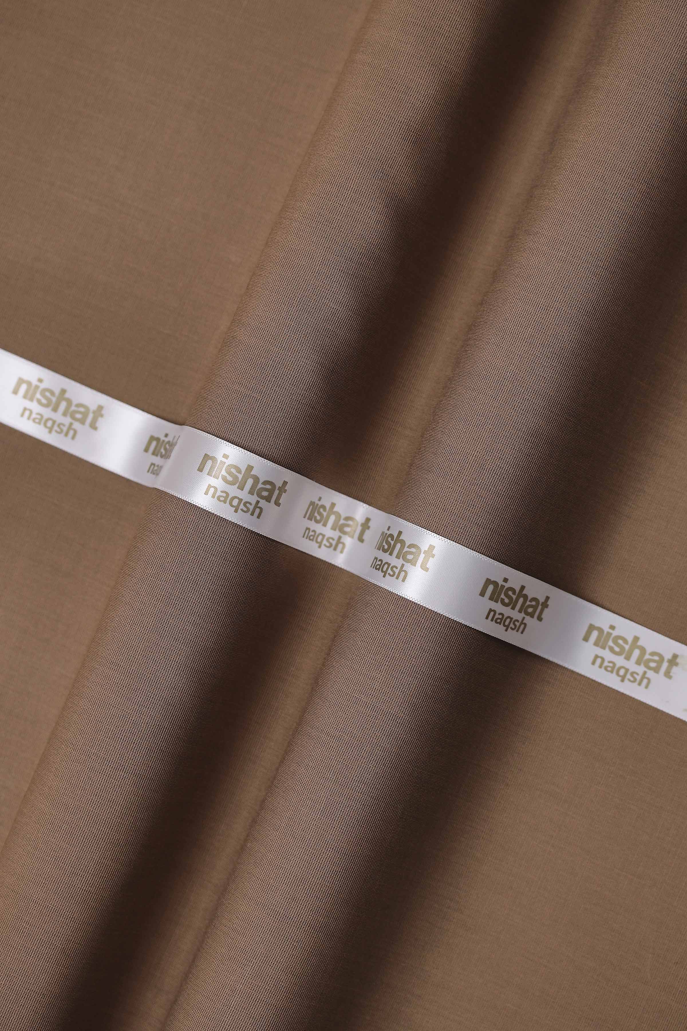 2 Piece - Naqsh Suit With Box - 42508166 for Men - Menswear Collection | Nishat | Shop Online