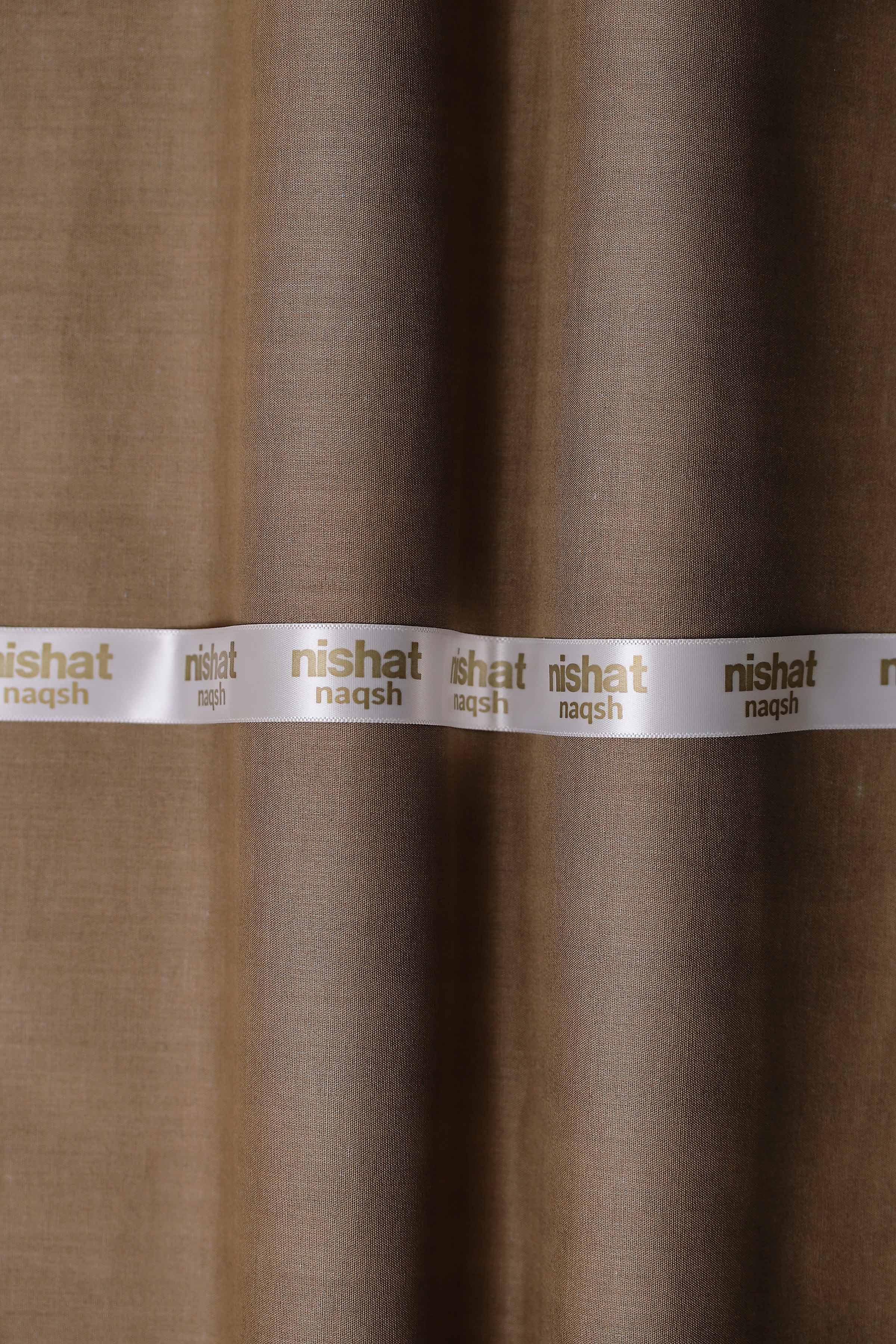 2 Piece - Naqsh Suit With Box - 42508167 for Men - Menswear Collection | Nishat | Shop Online