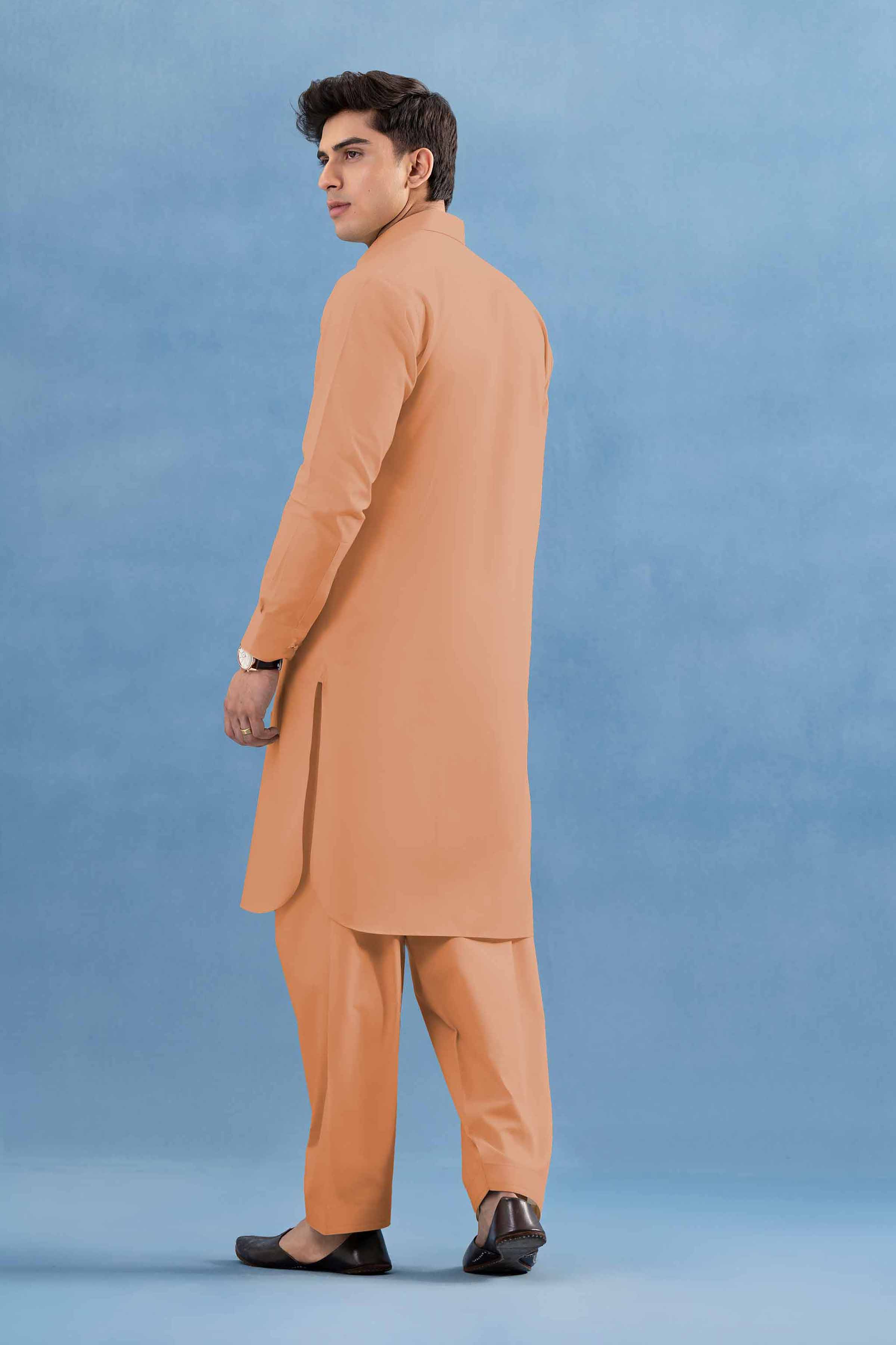 2 Piece - Naqsh Suit With Box - 42508172