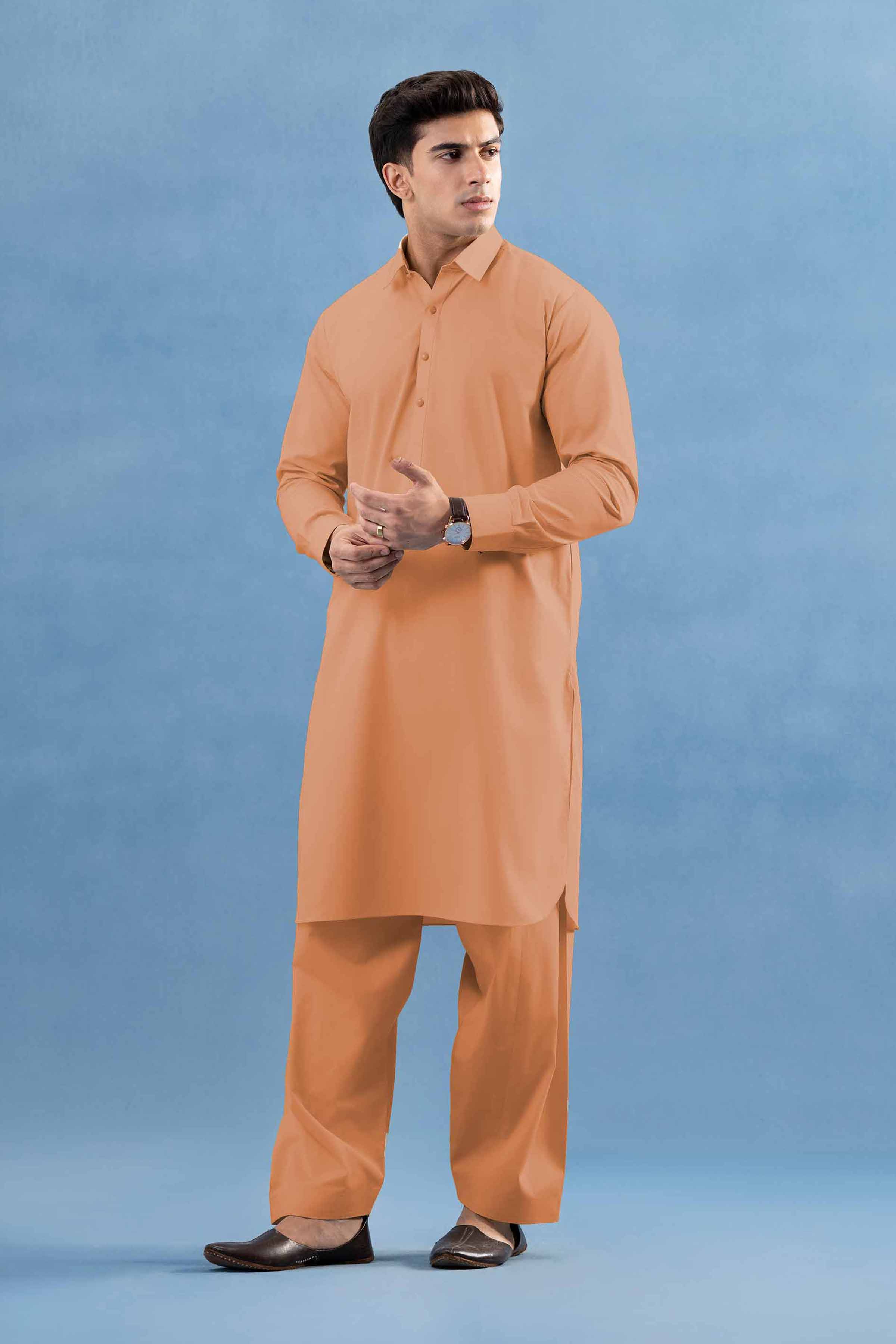 2 Piece - Naqsh Suit With Box - 42508172