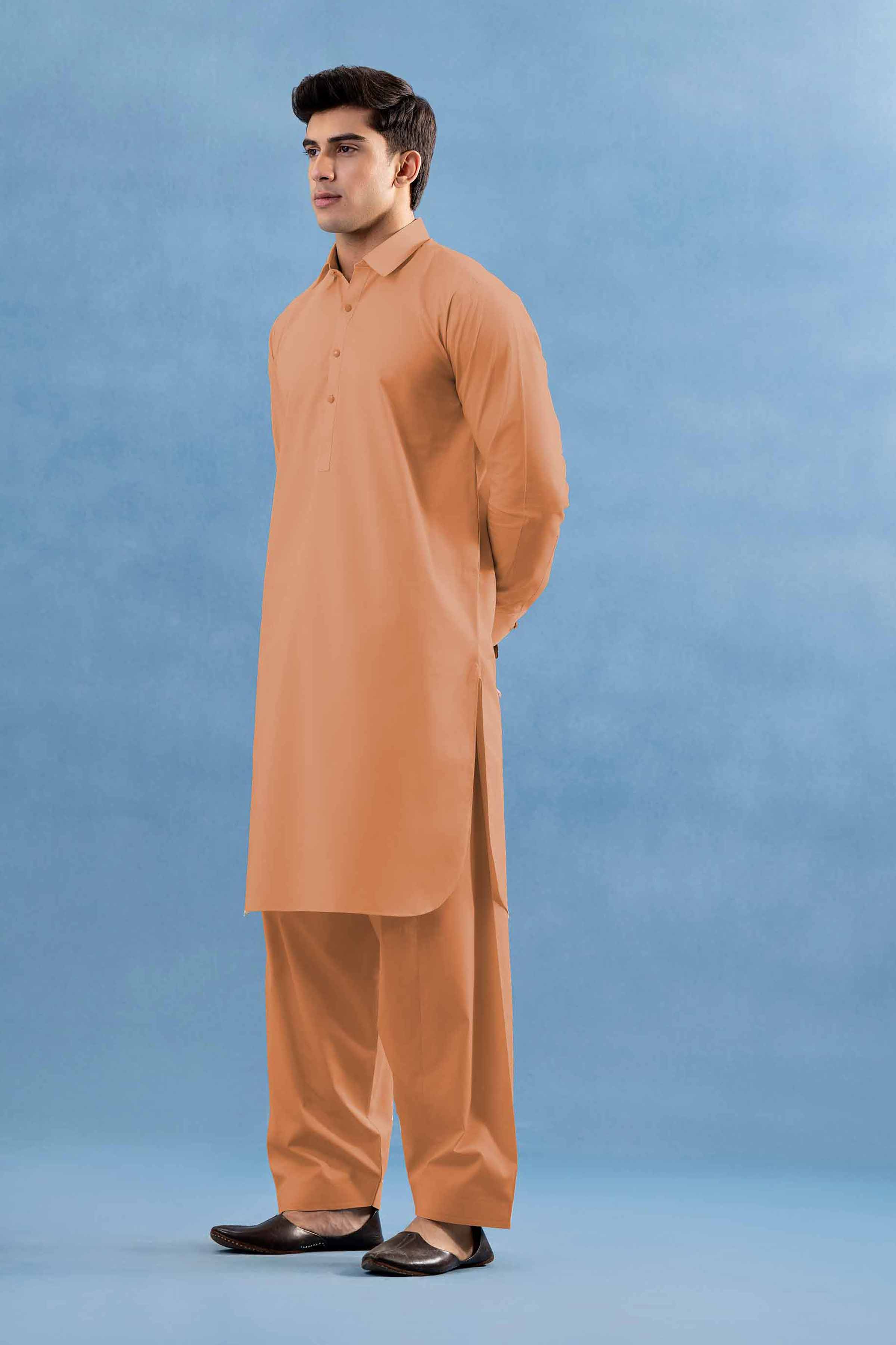 2 Piece - Naqsh Suit With Box - 42508172