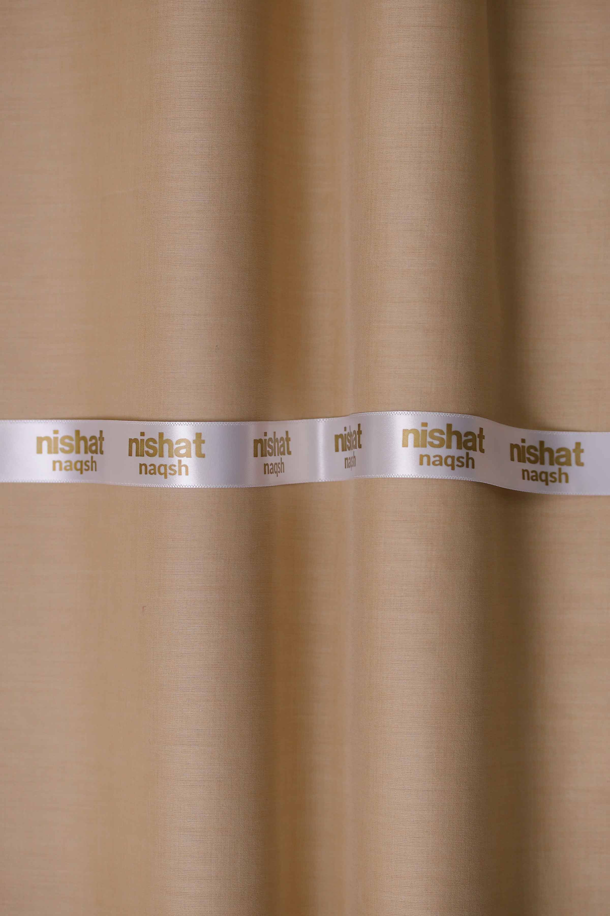 2 Piece - Naqsh Suit - 42508173 for Men - Menswear Collection | Nishat | Shop Online