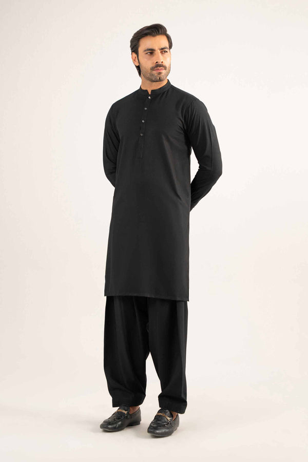 2 Piece - Naqsh Suit - 42508182 for Men - Menswear Collection | Nishat | Shop Online