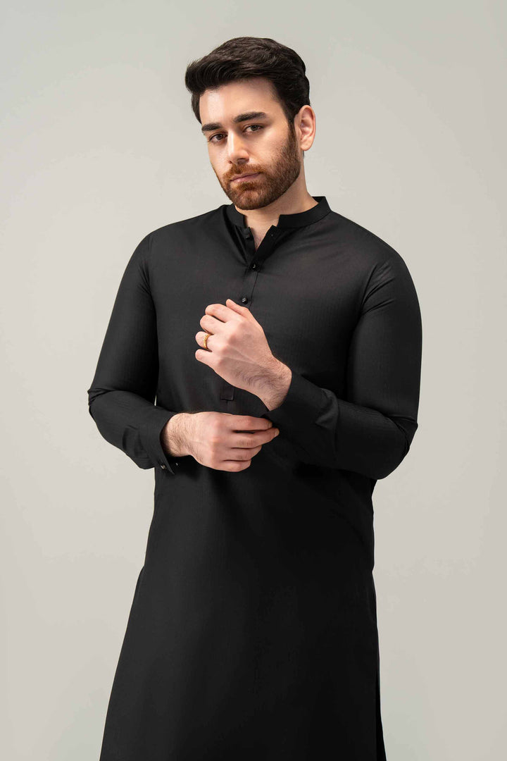 2 Piece - Naqsh Suit - 42508185 for Men - Menswear Collection | Nishat | Shop Online