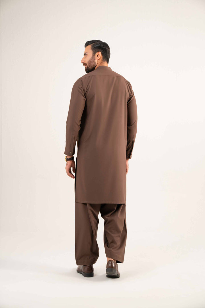 2 Piece - Naqsh Suit - 42508189 for Men - Menswear Collection | Nishat | Shop Online