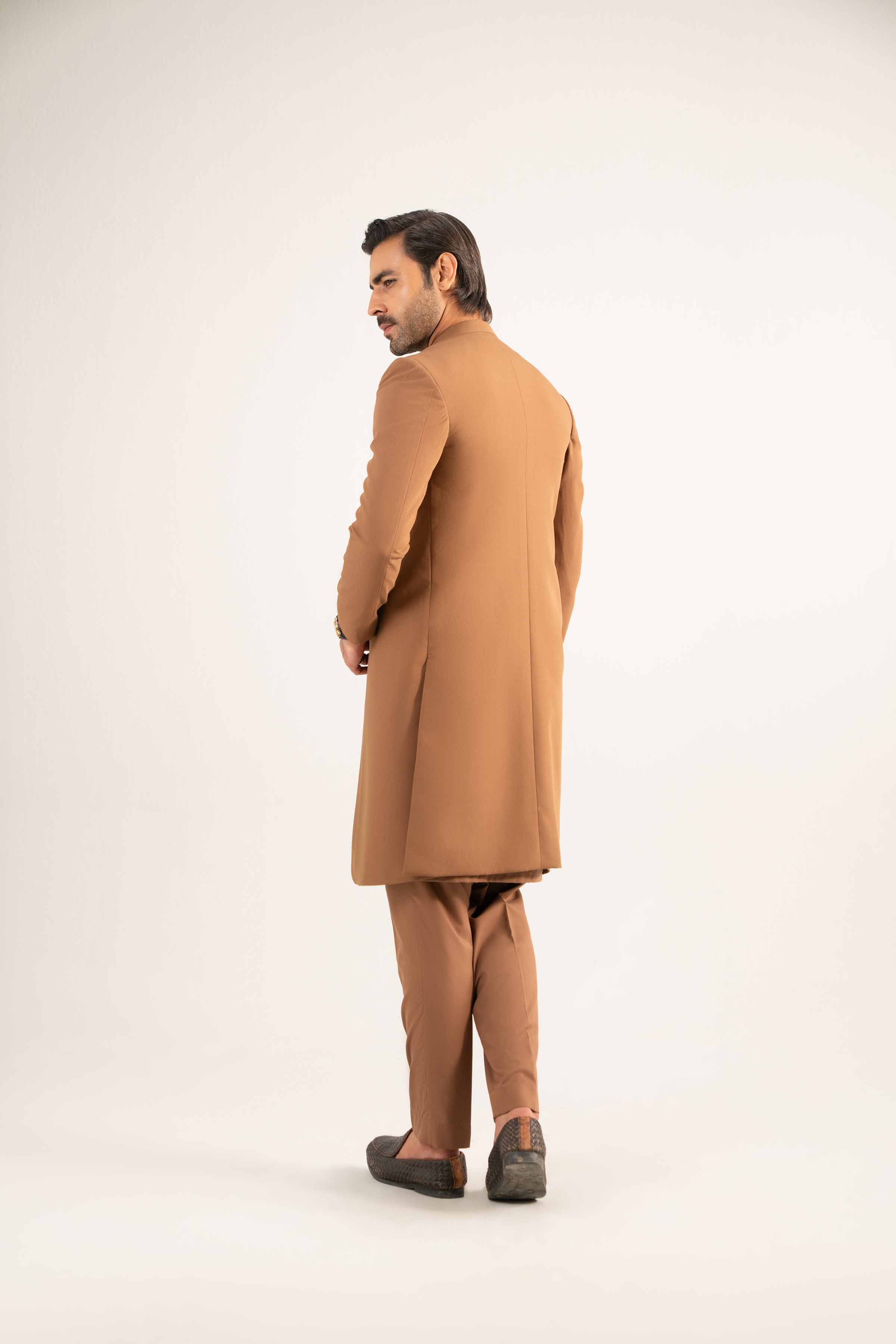2 Piece - Naqsh Suit - 42508198 for Men - Menswear Collection | Nishat | Shop Online