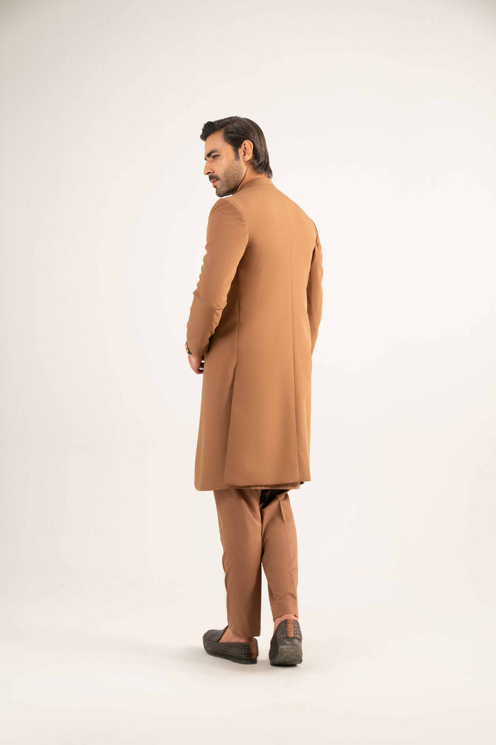 2 Piece - Naqsh Suit - 42508198 for Men - Menswear Collection | Nishat | Shop Online