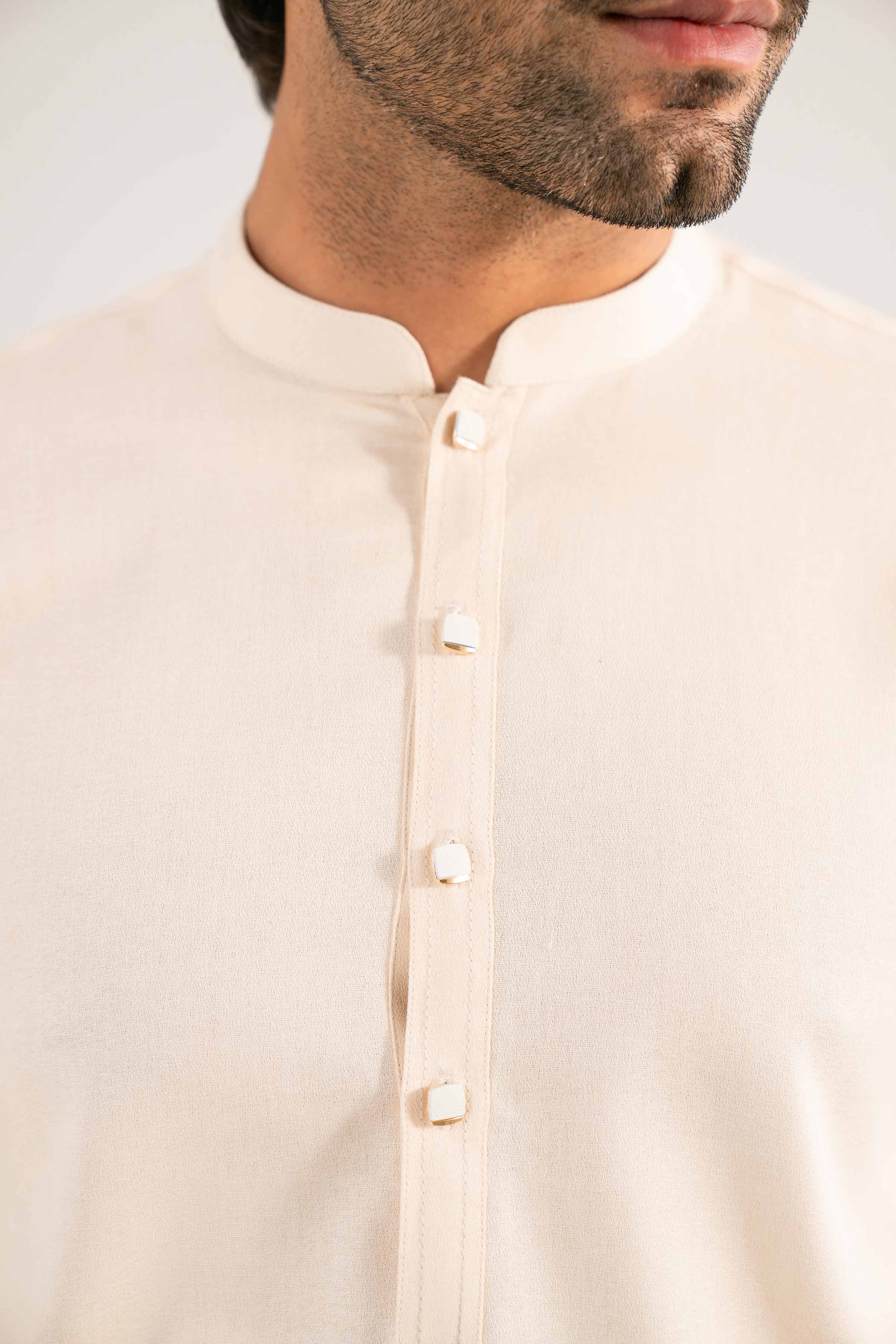 2 Piece - Naqsh Suit - 42508205 for Men - Menswear Collection | Nishat | Shop Online