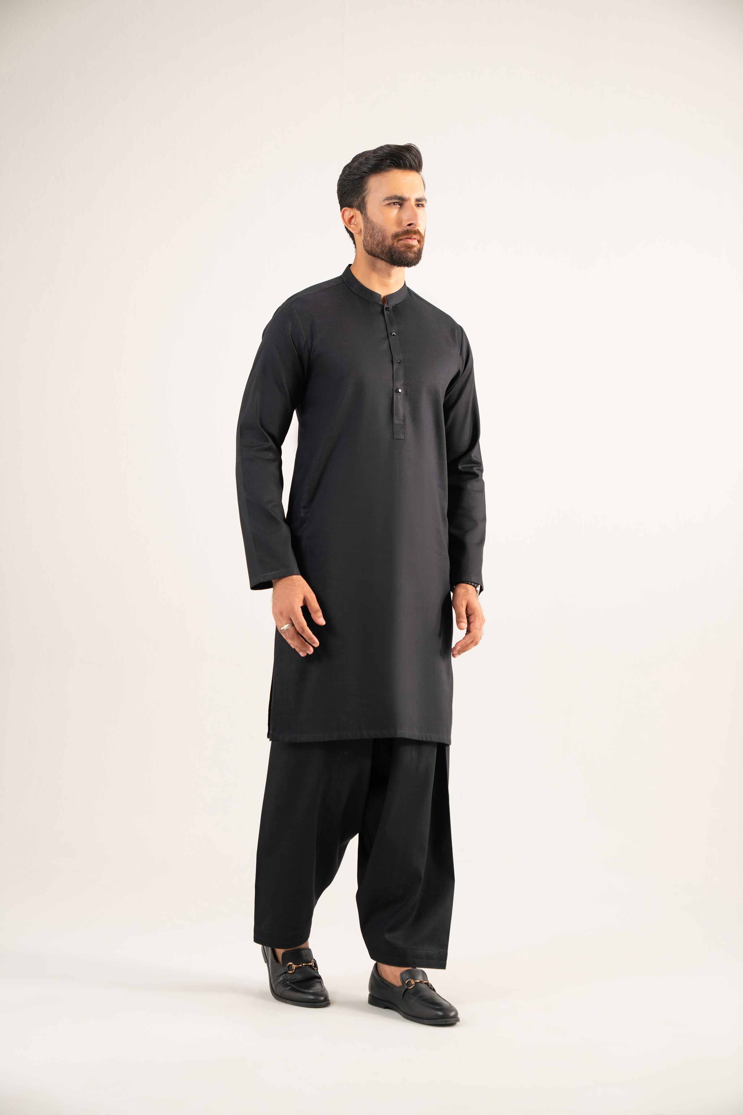2 Piece - Naqsh Suit - 42508209 for Men - Menswear Collection | Nishat | Shop Online
