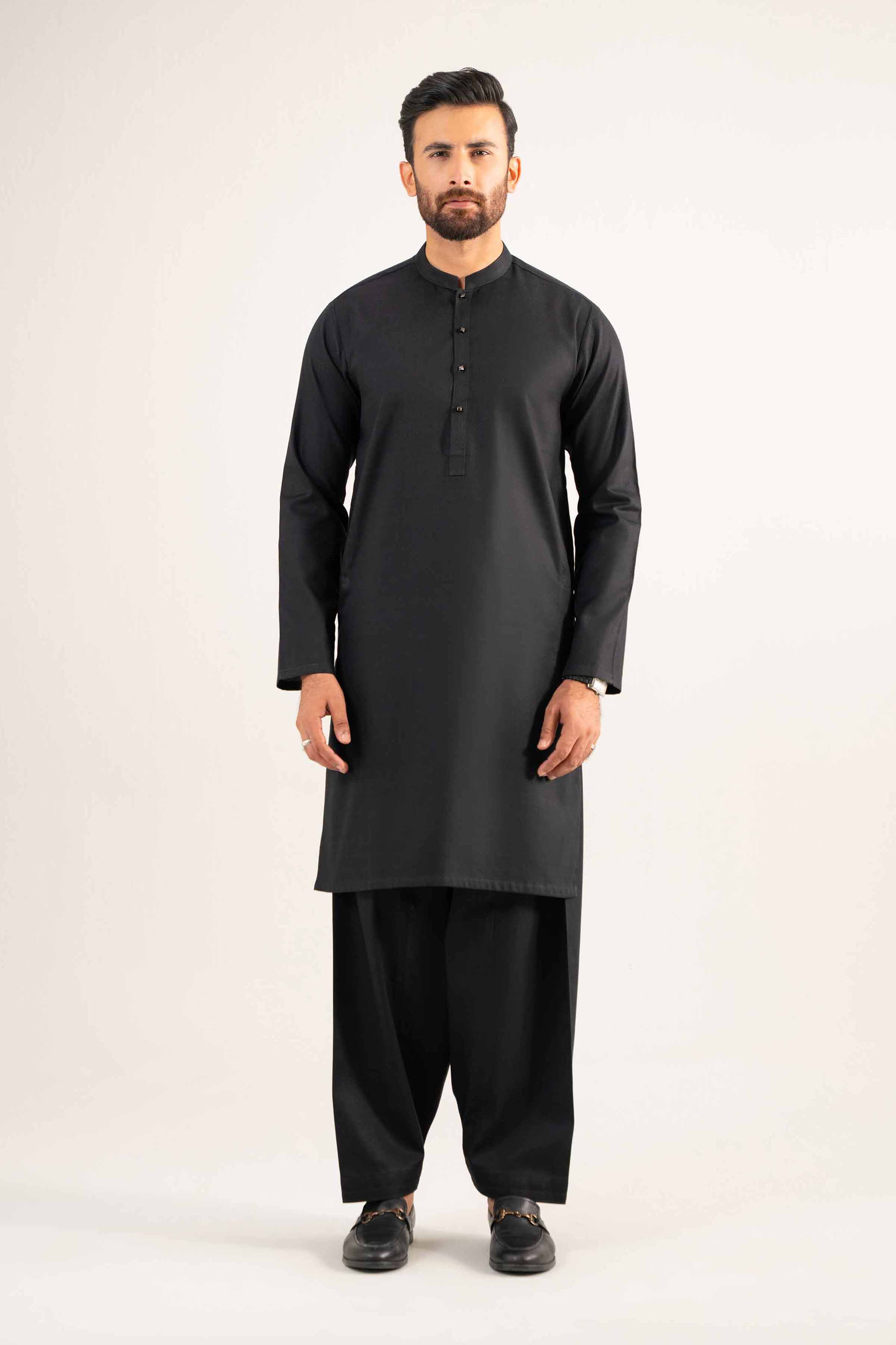 2 Piece - Naqsh Suit - 42508209 for Men - Menswear Collection | Nishat | Shop Online