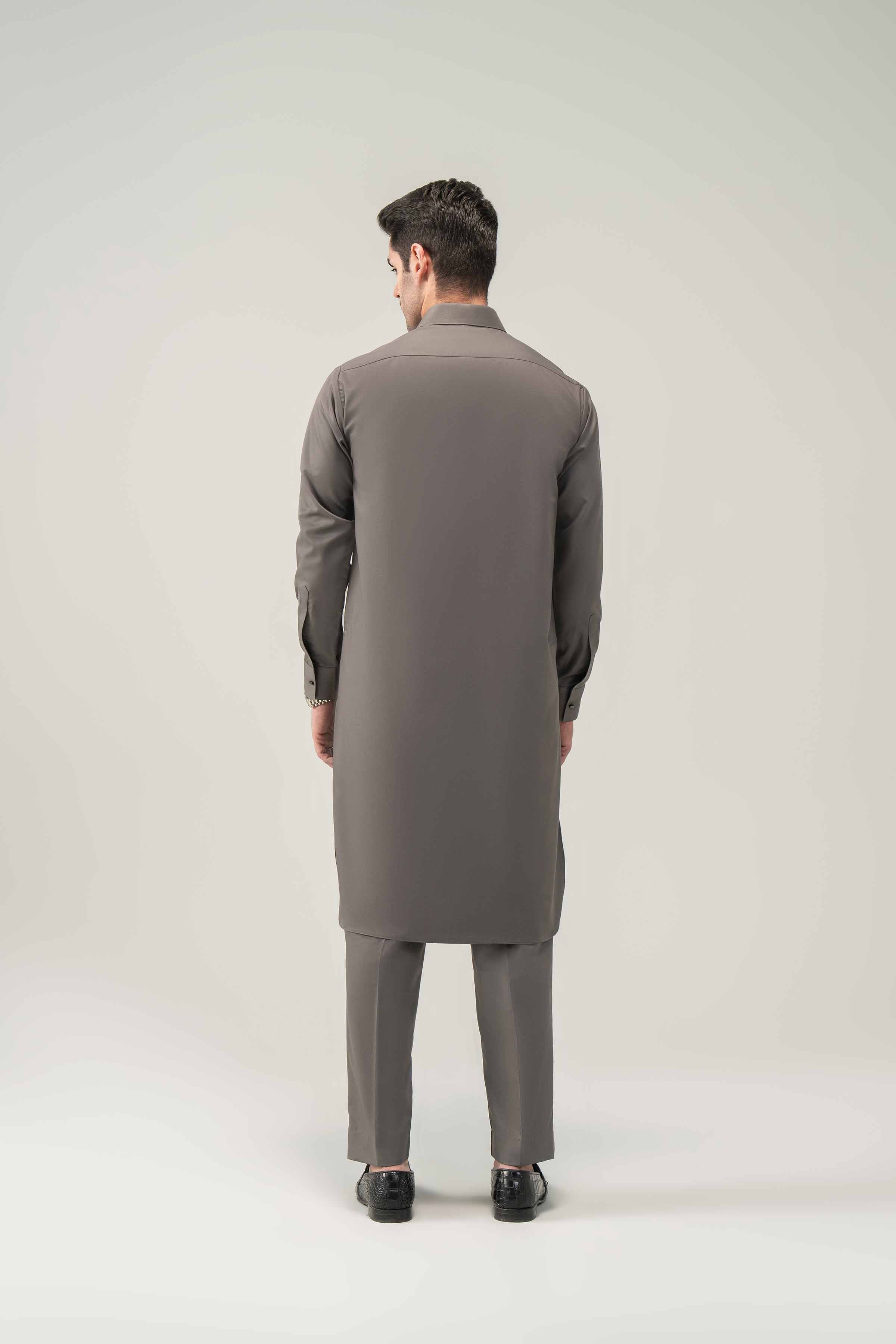 2 Piece - Naqsh Suit - 42508213 for Men - Menswear Collection | Nishat | Shop Online