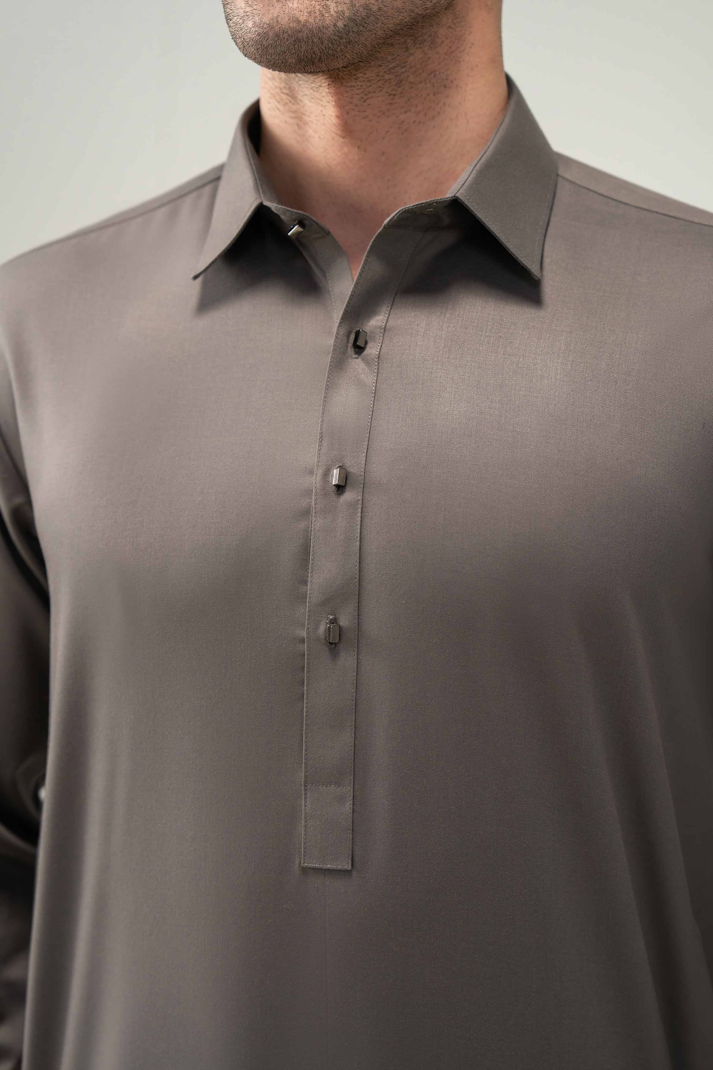 2 Piece - Naqsh Suit - 42508213 for Men - Menswear Collection | Nishat | Shop Online