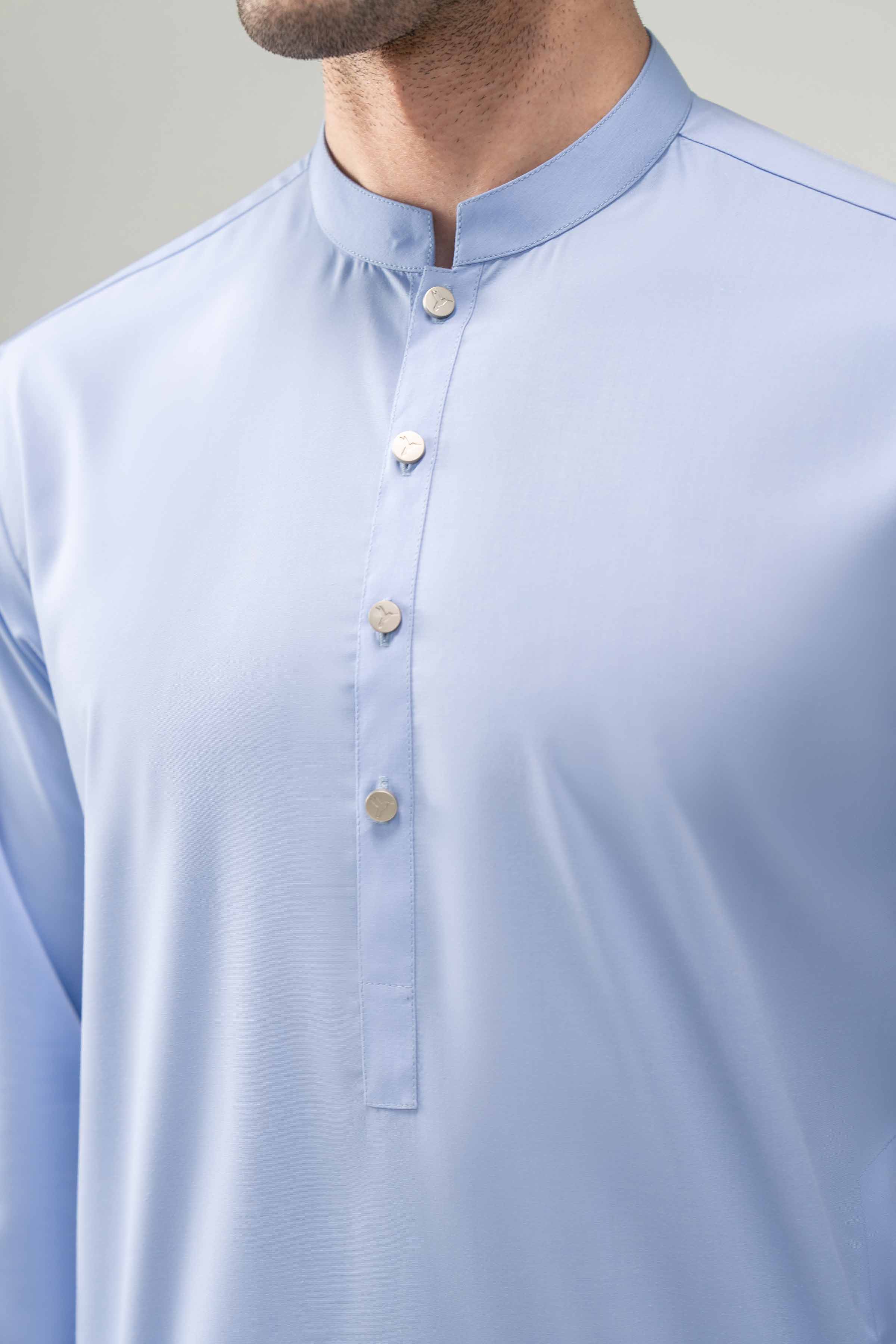 2 Piece - Naqsh Suit - 42508215 for Men - Menswear Collection | Nishat | Shop Online