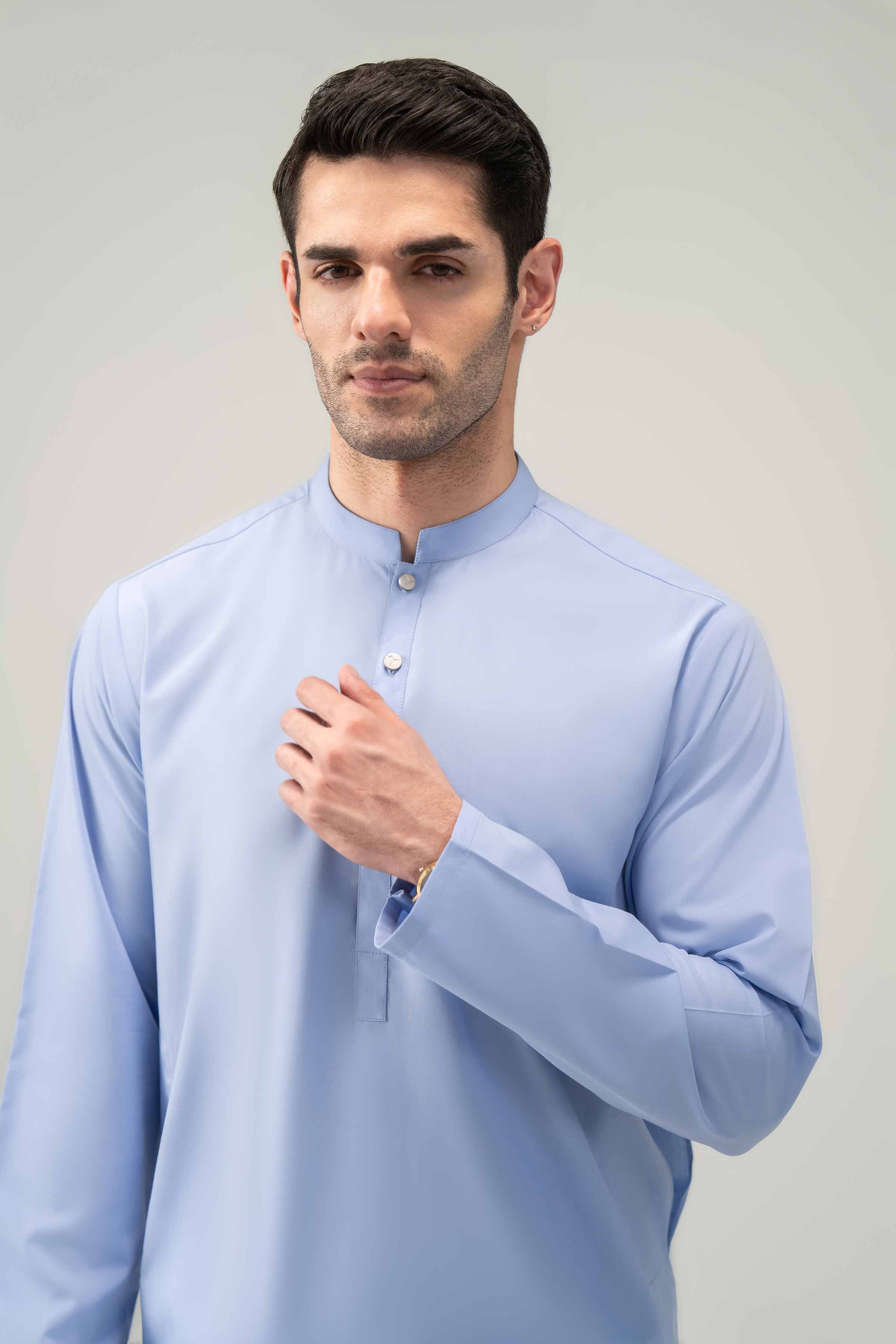2 Piece - Naqsh Suit - 42508215 for Men - Menswear Collection | Nishat | Shop Online