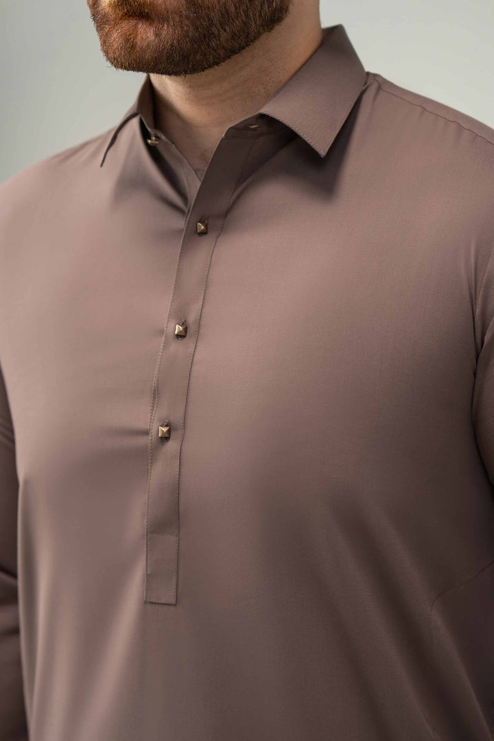 2 Piece - Naqsh Suit - 42508216 for Men - Menswear Collection | Nishat | Shop Online