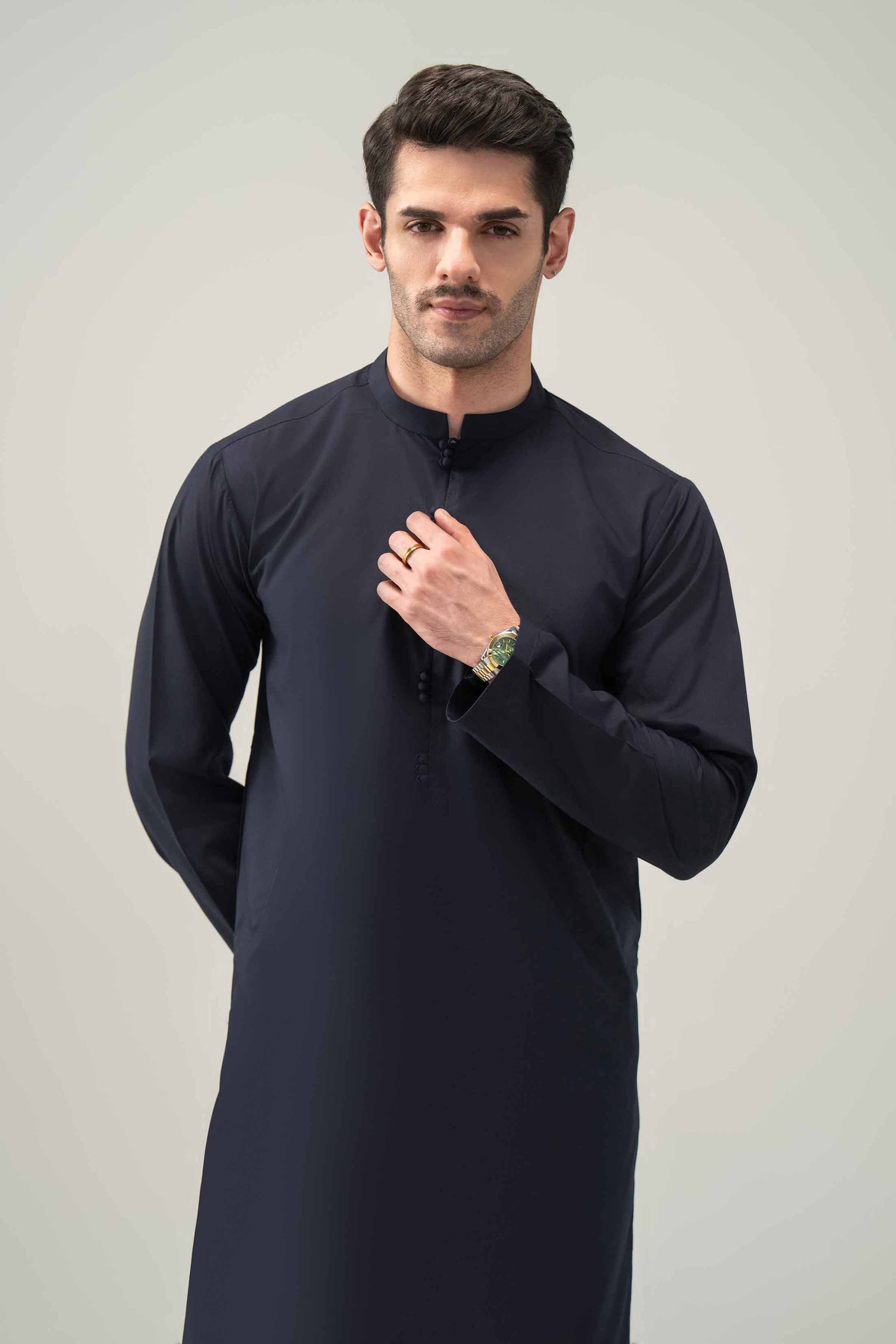 2 Piece - Naqsh Suit - 42508218