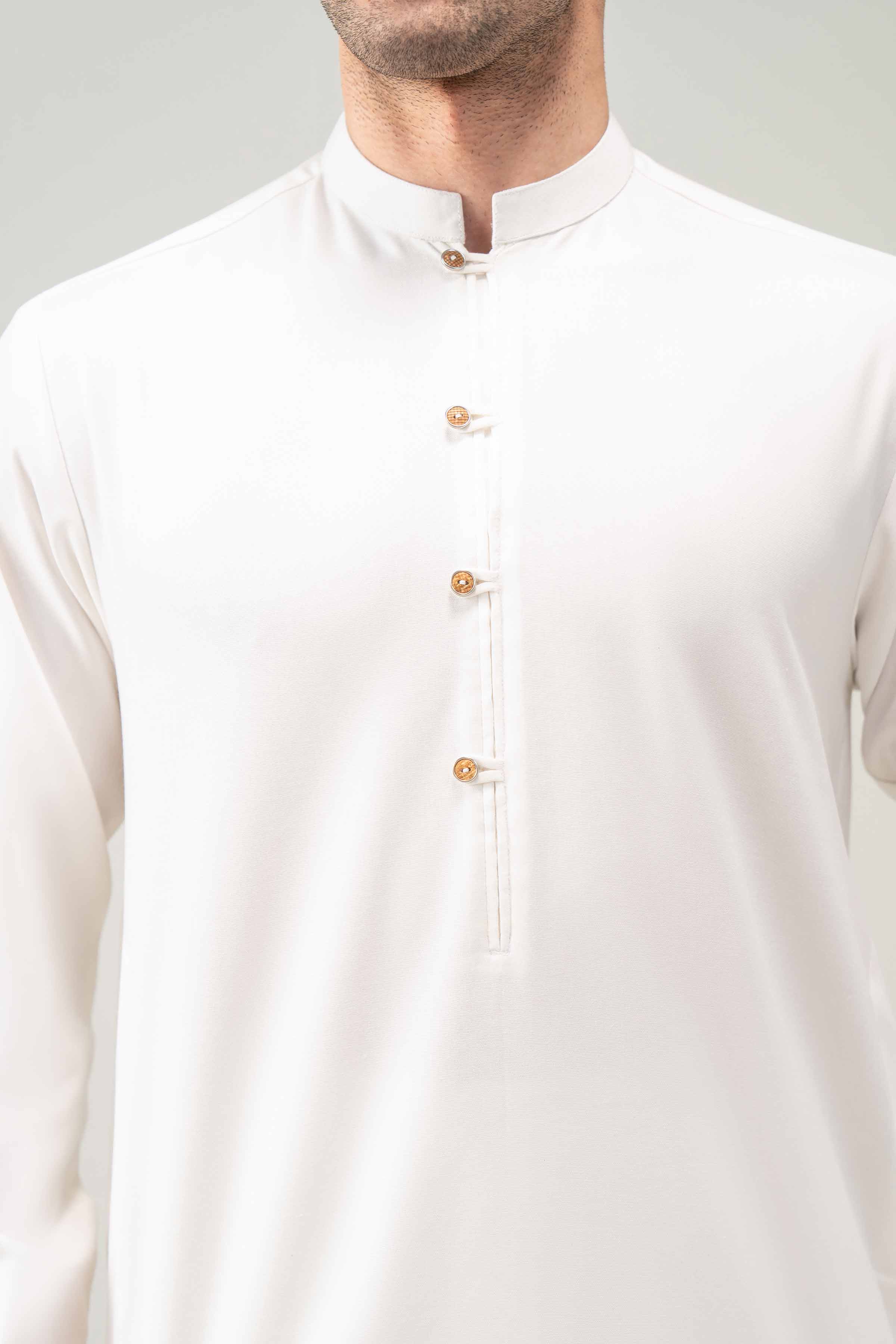 2 Piece - Naqsh Suit - 42508221 for Men - Menswear Collection | Nishat | Shop Online