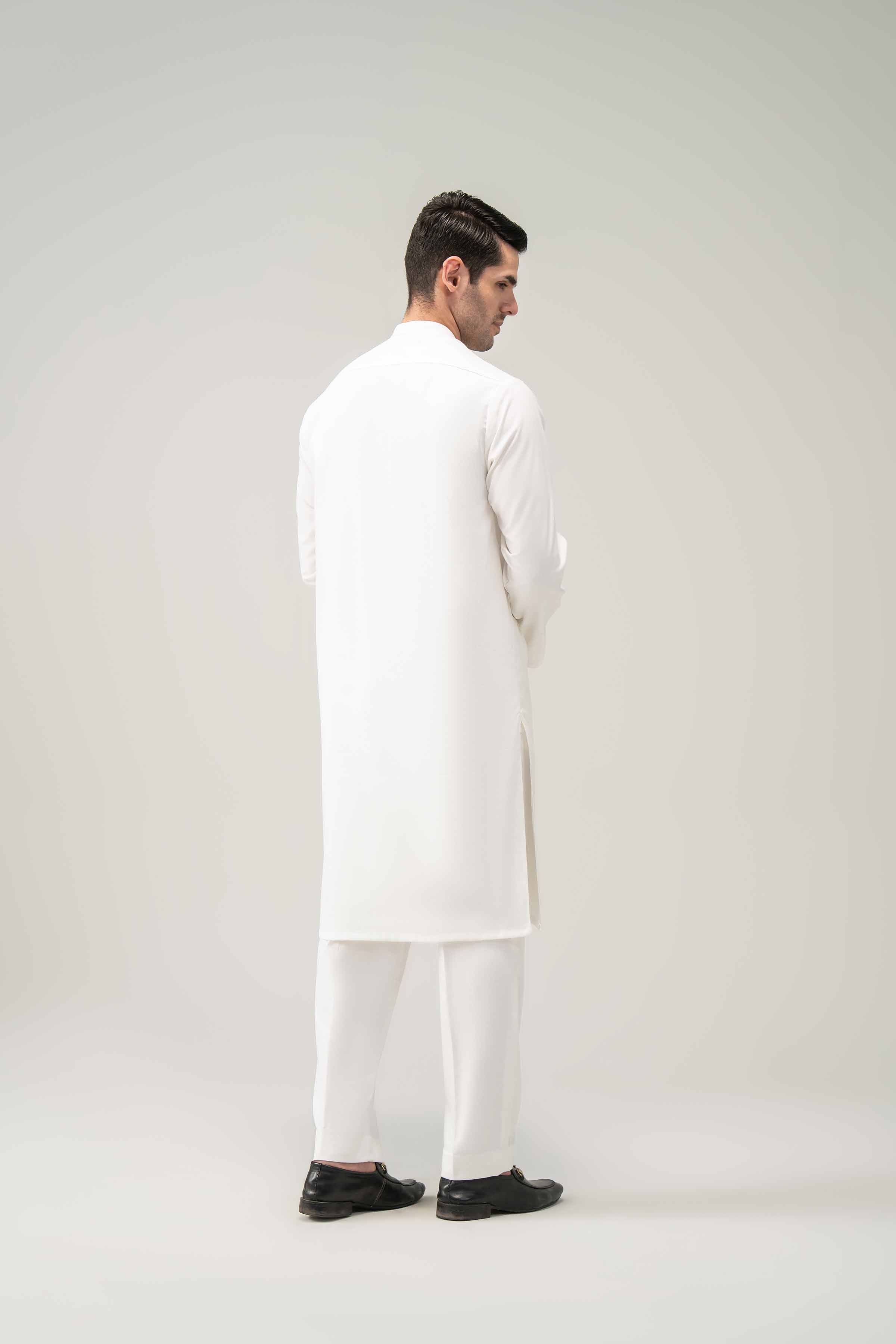 2 Piece - Naqsh Suit - 42508221 for Men - Menswear Collection | Nishat | Shop Online