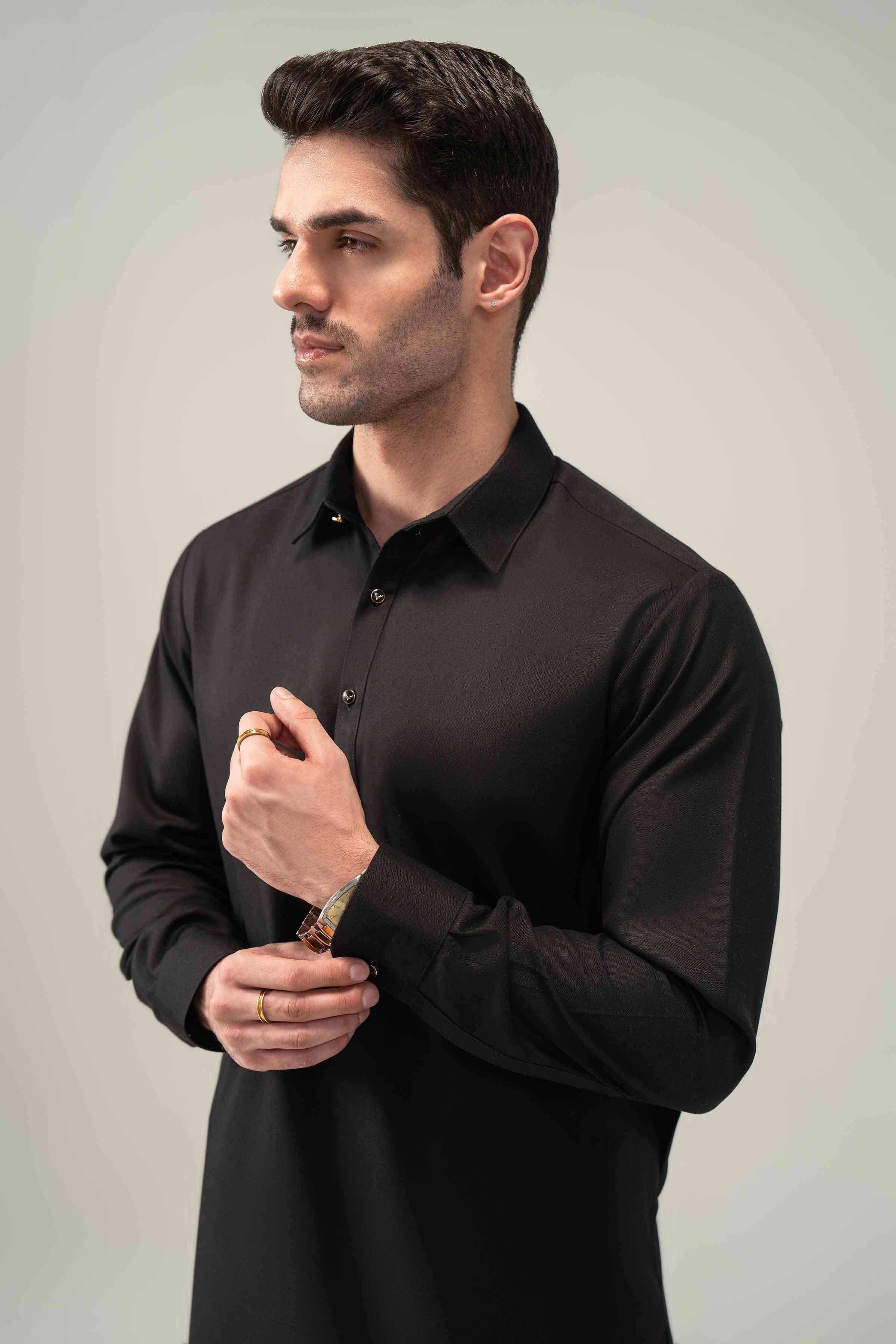 2 Piece - Naqsh Suit - 42508222 for Men - Menswear Collection | Nishat | Shop Online
