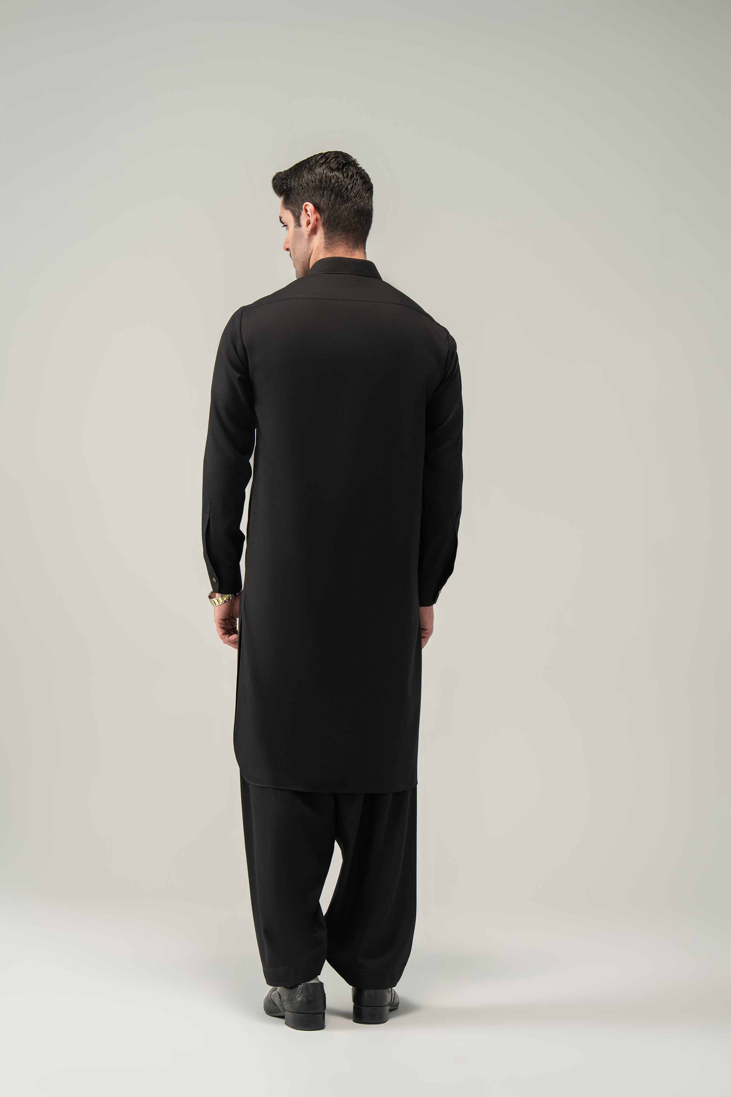 2 Piece - Naqsh Suit - 42508222 for Men - Menswear Collection | Nishat | Shop Online