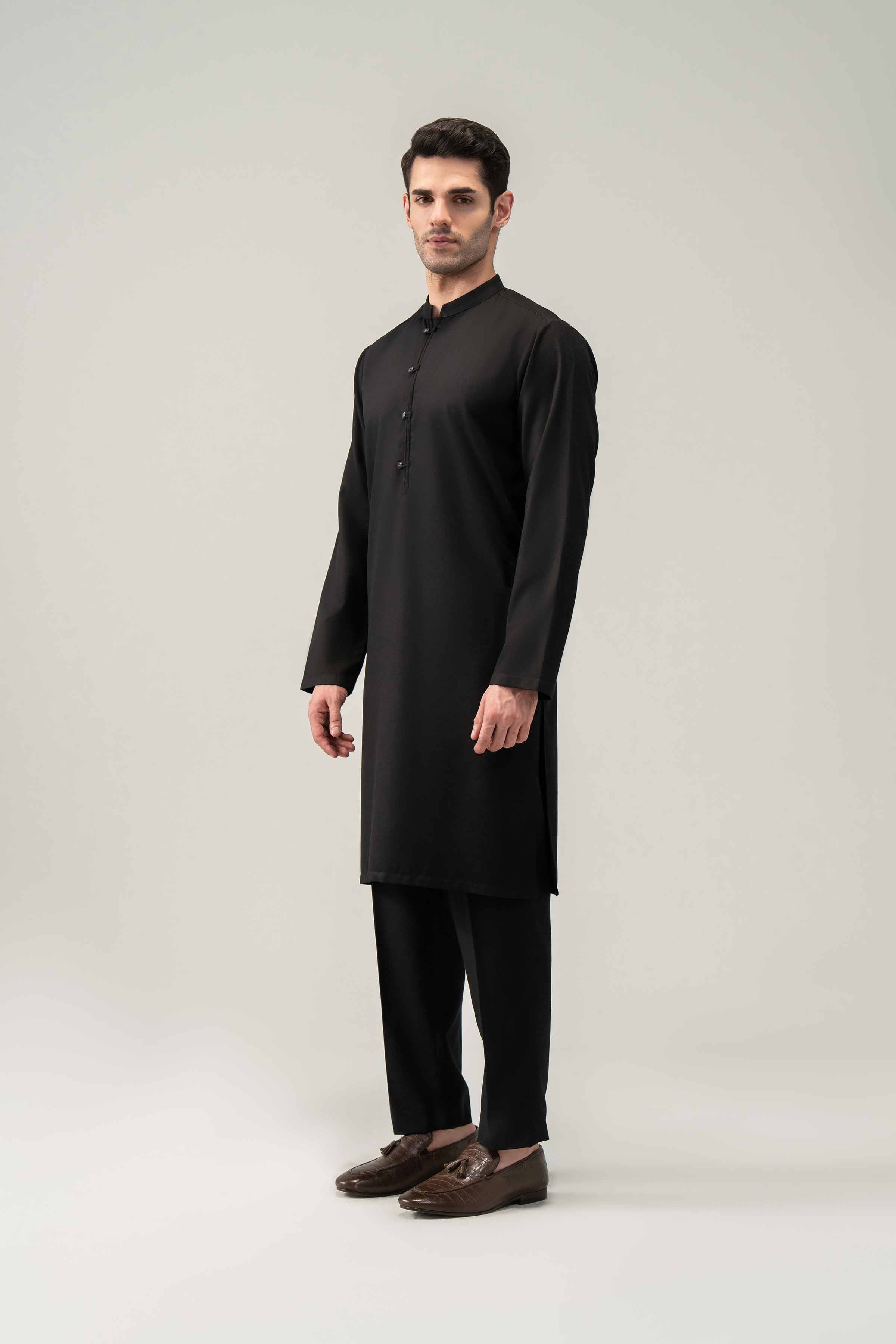 2 Piece - Naqsh Suit - 42508225 for Men - Menswear Collection | Nishat | Shop Online