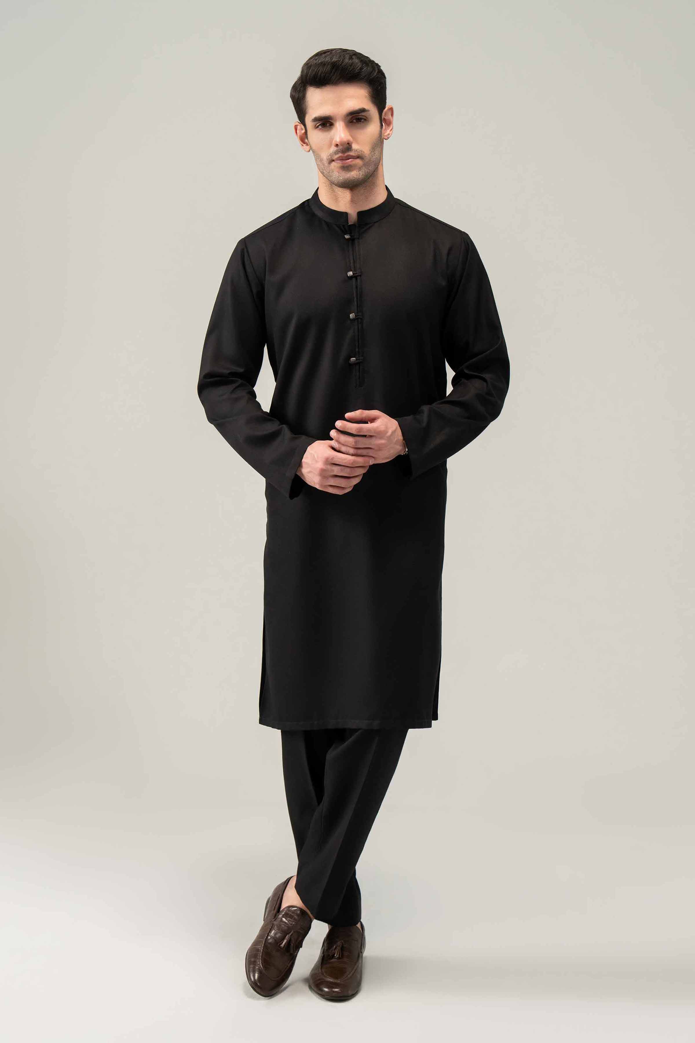 2 Piece - Naqsh Suit - 42508225 for Men - Menswear Collection | Nishat | Shop Online