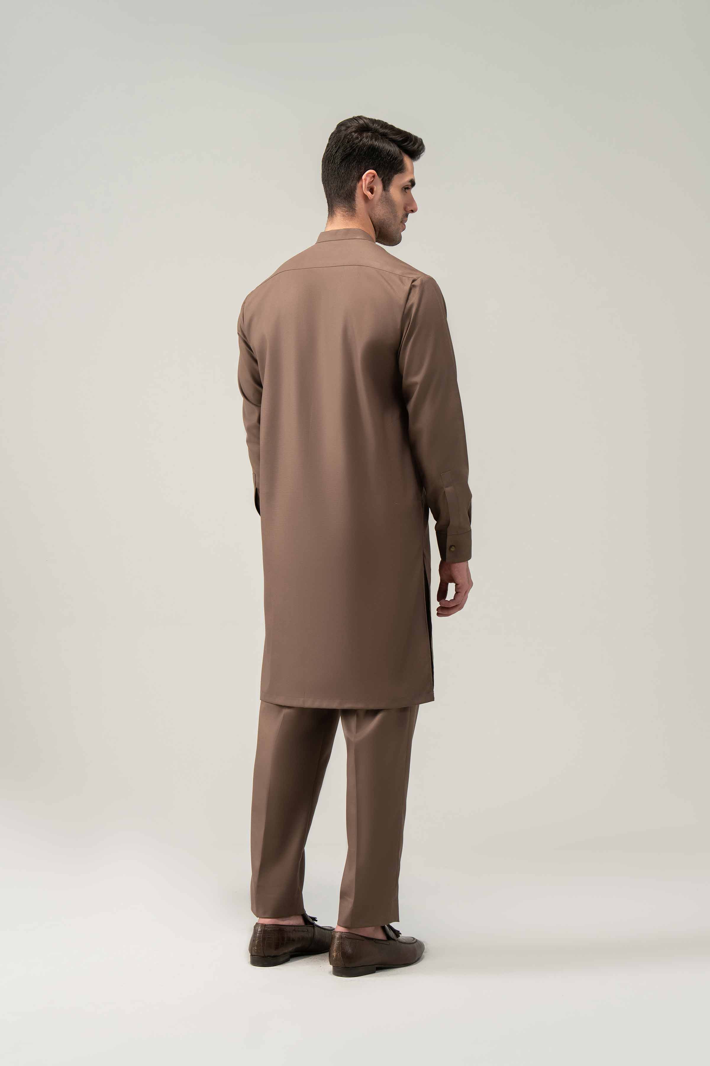 2 Piece - Naqsh Suit - 42508226 for Men - Menswear Collection | Nishat | Shop Online