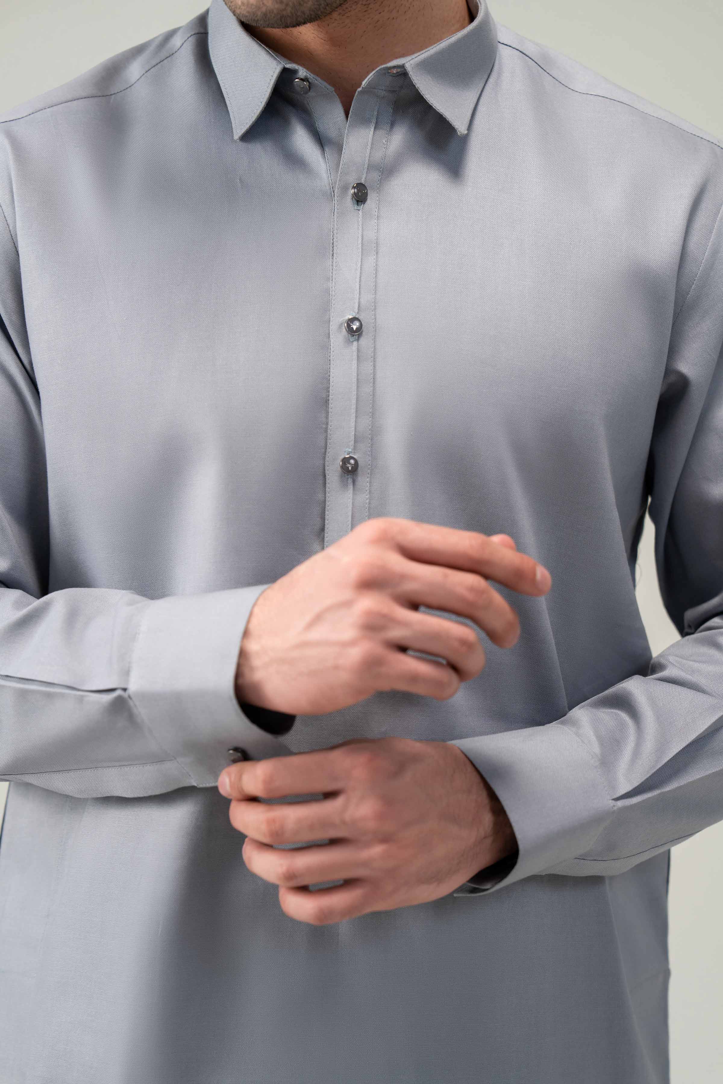 2 Piece - Naqsh Suit - 42508230 for Men - Menswear Collection | Nishat | Shop Online