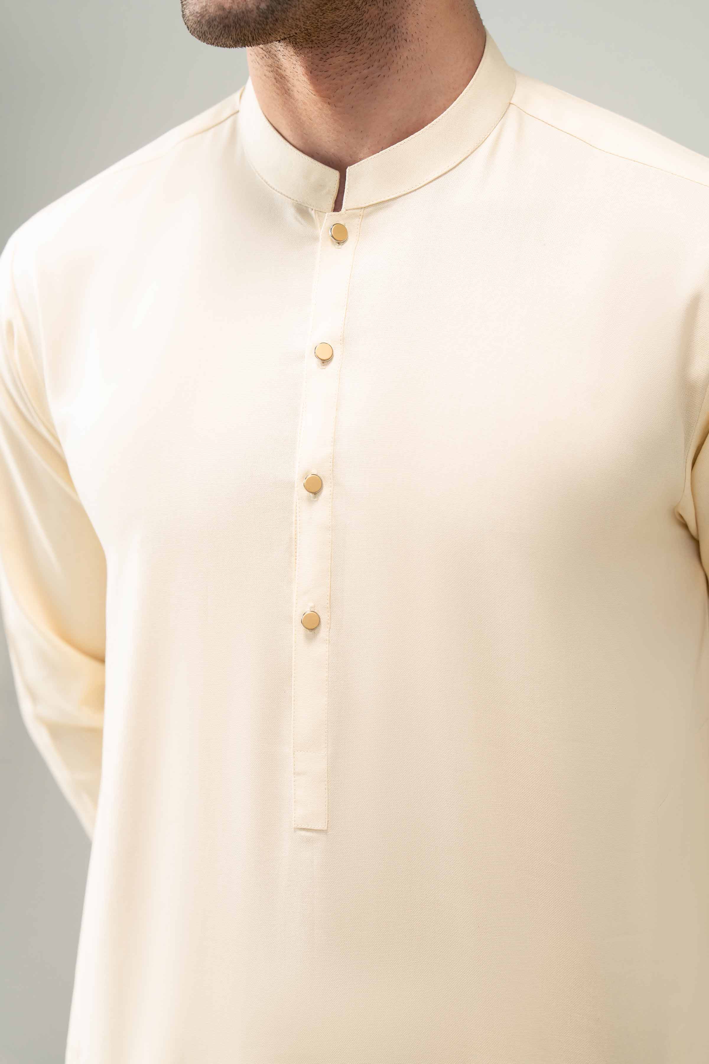 2 Piece - Naqsh Suit - 42508231 for Men - Menswear Collection | Nishat | Shop Online