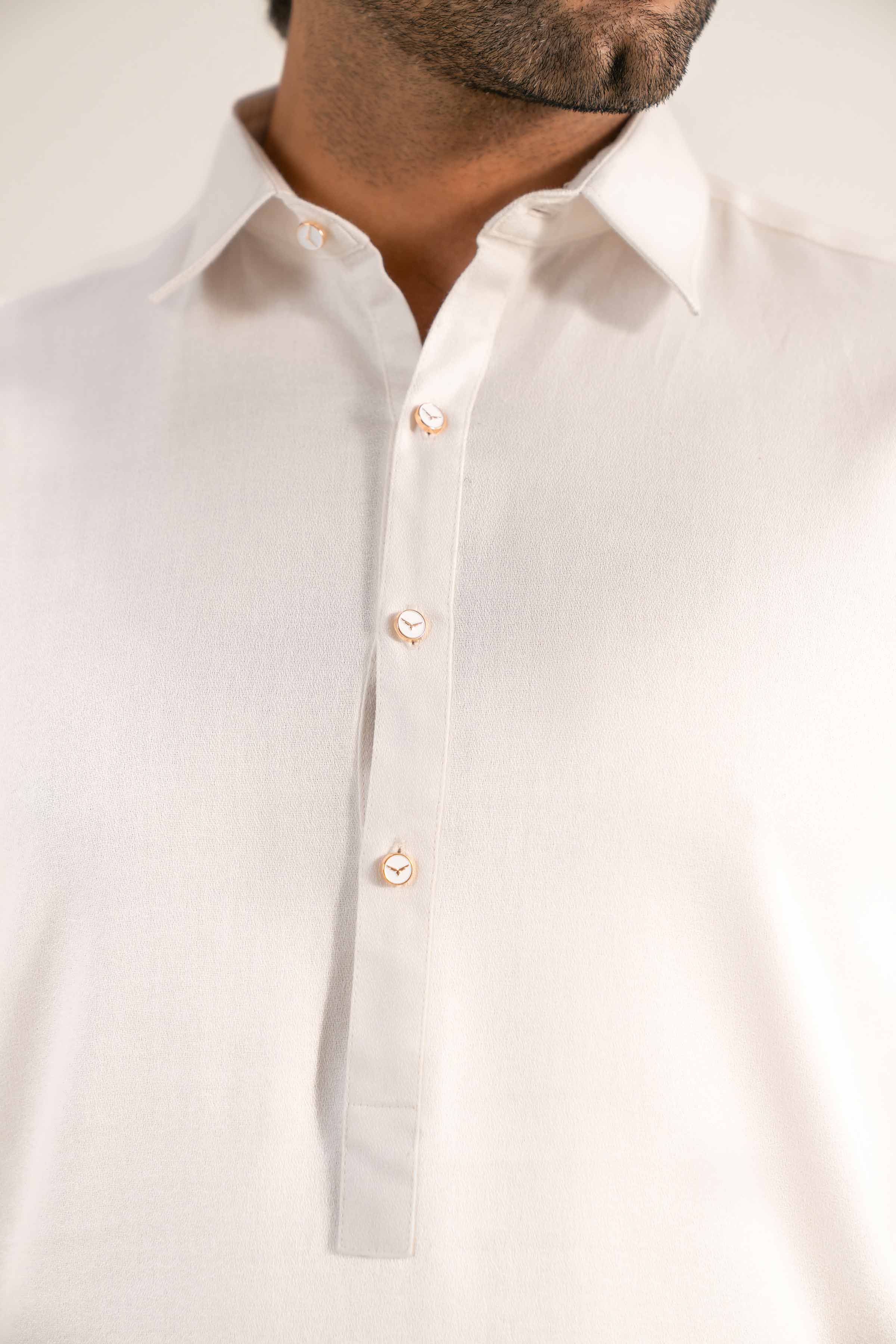 2 Piece - Naqsh Suit - 42508233 for Men - Menswear Collection | Nishat | Shop Online