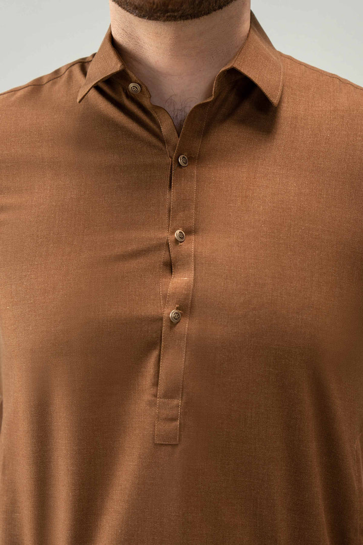 2 Piece - Naqsh Suit - 42508235 for Men - Menswear Collection | Nishat | Shop Online