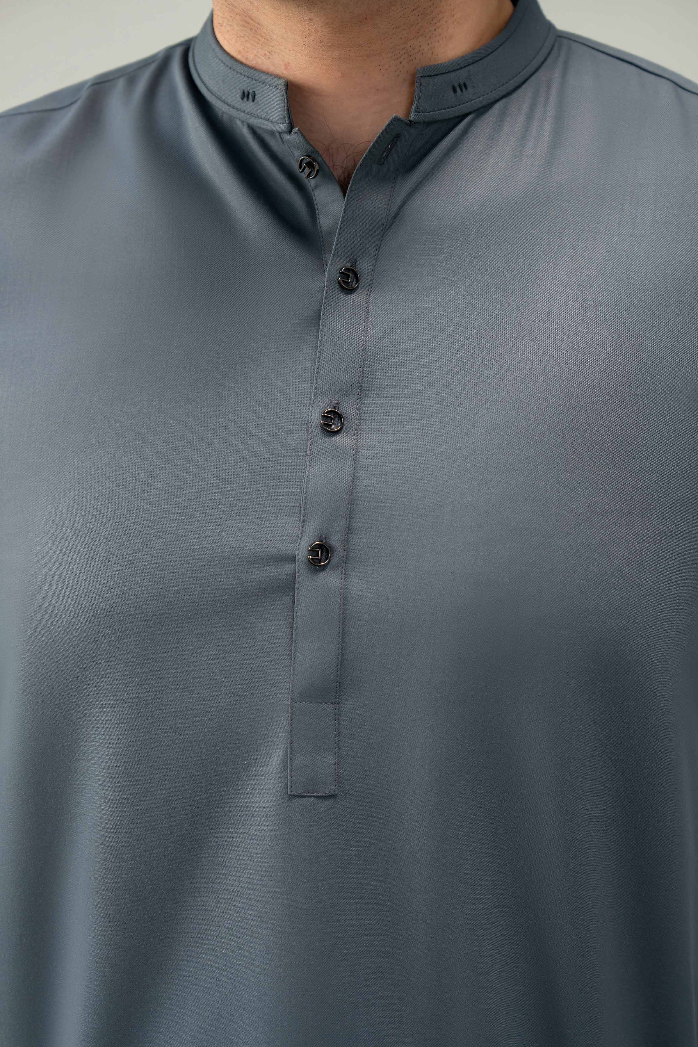 2 Piece - Naqsh Suit - 42508244 for Men - Menswear Collection | Nishat | Shop Online