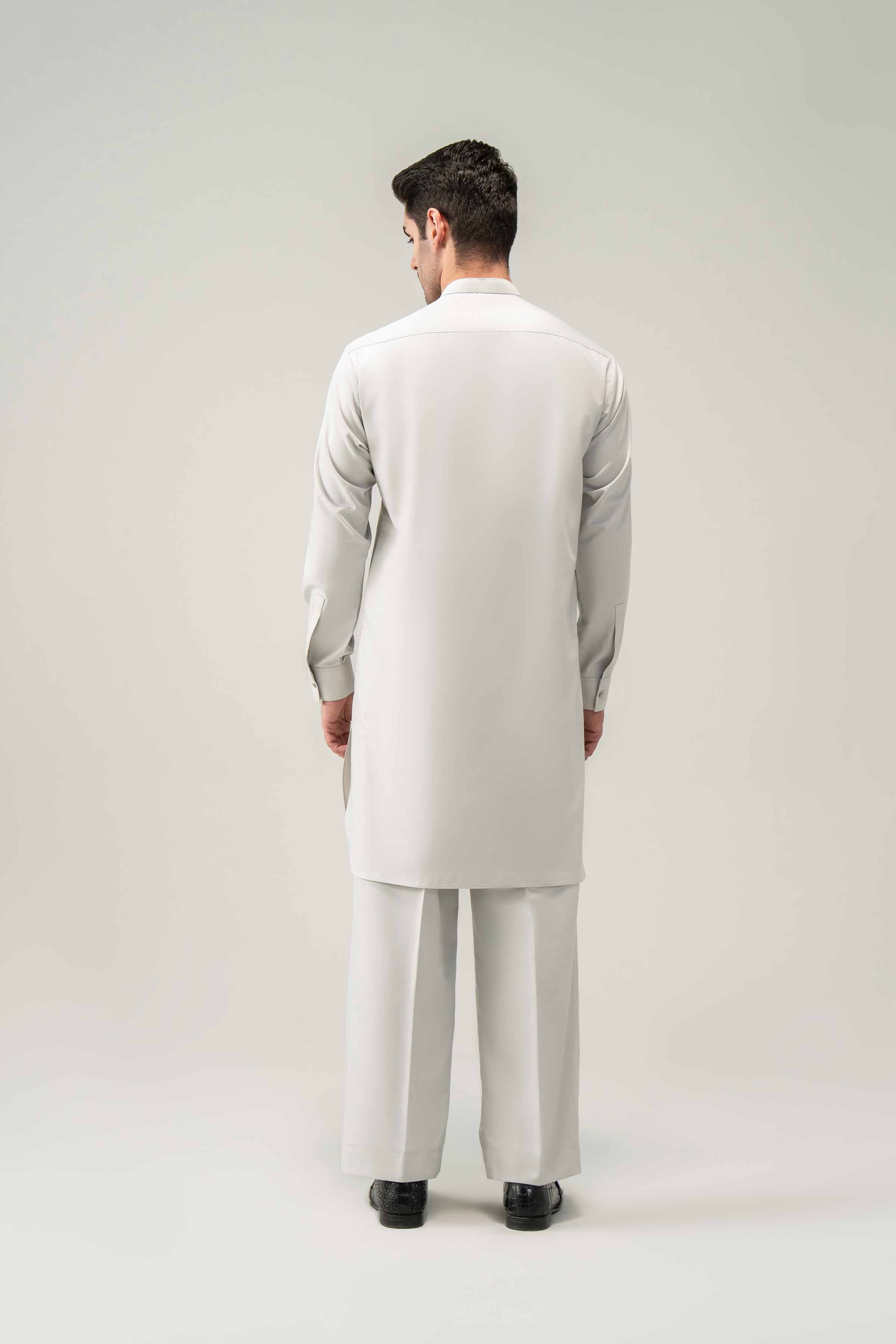 2 Piece - Naqsh Suit - 42508246 for Men - Menswear Collection | Nishat | Shop Online
