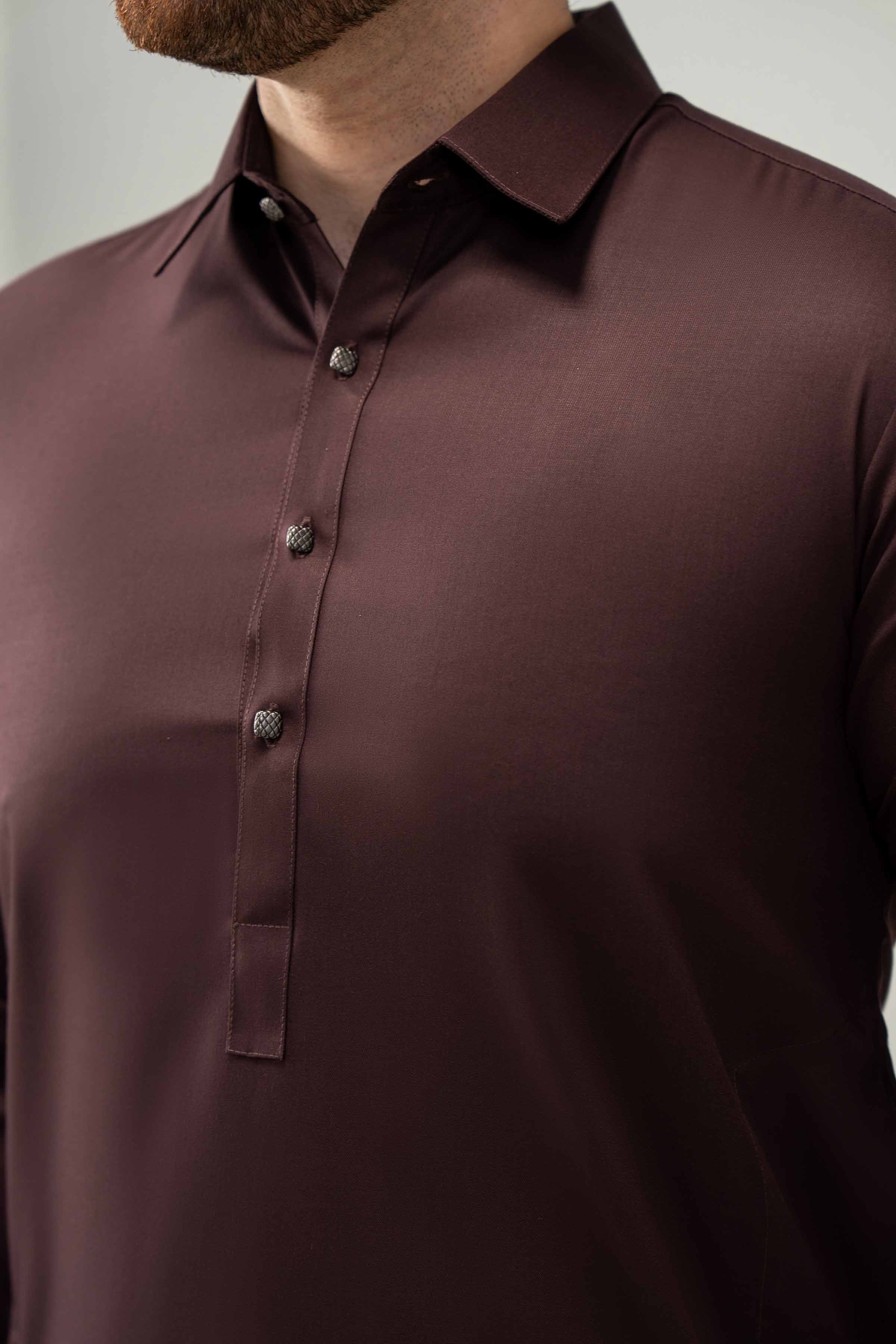 2 Piece - Naqsh Suit - 42508247 for Men - Menswear Collection | Nishat | Shop Online