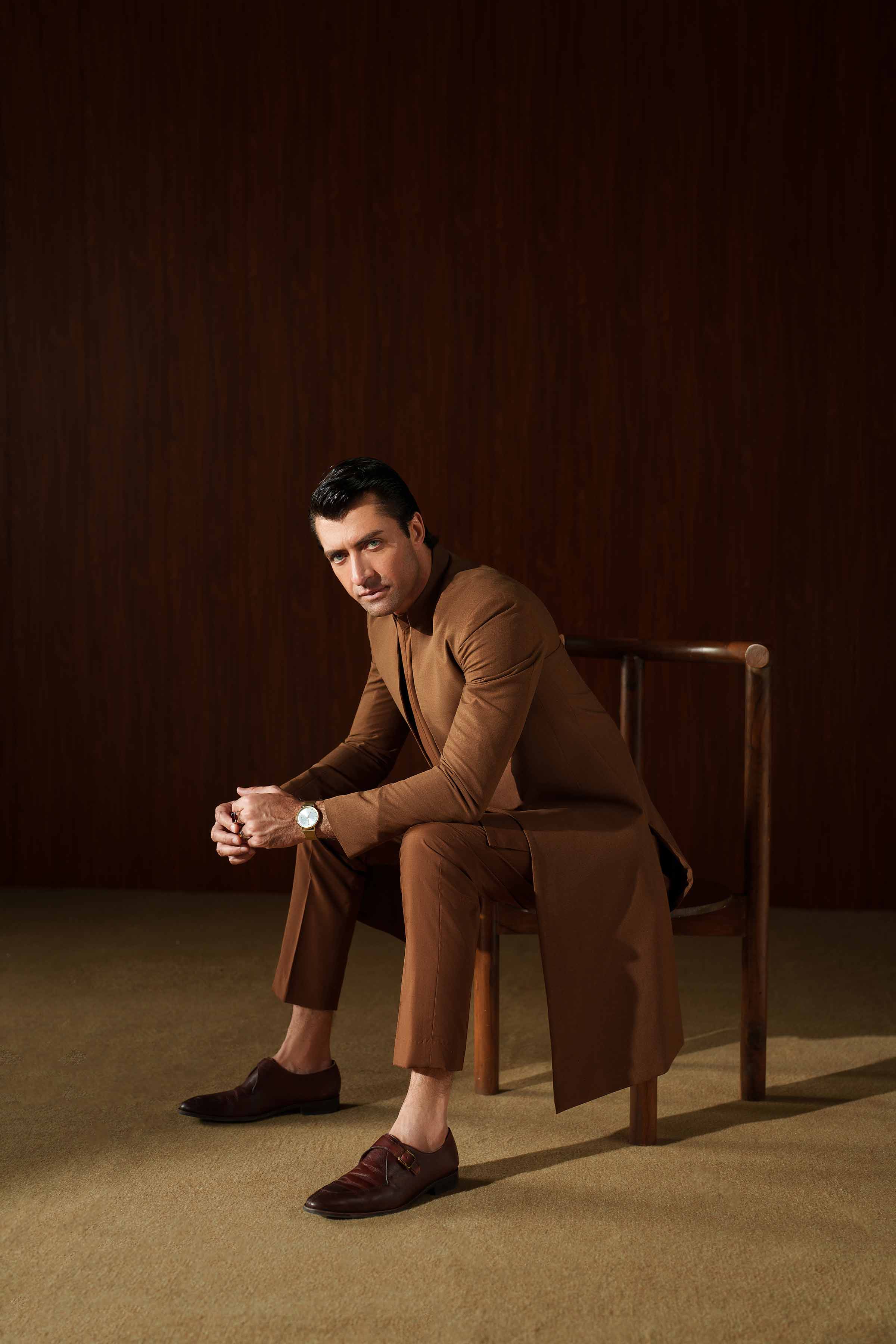 2 Piece - Naqsh Suit - 42508248 for Men - Menswear Collection | Nishat | Shop Online