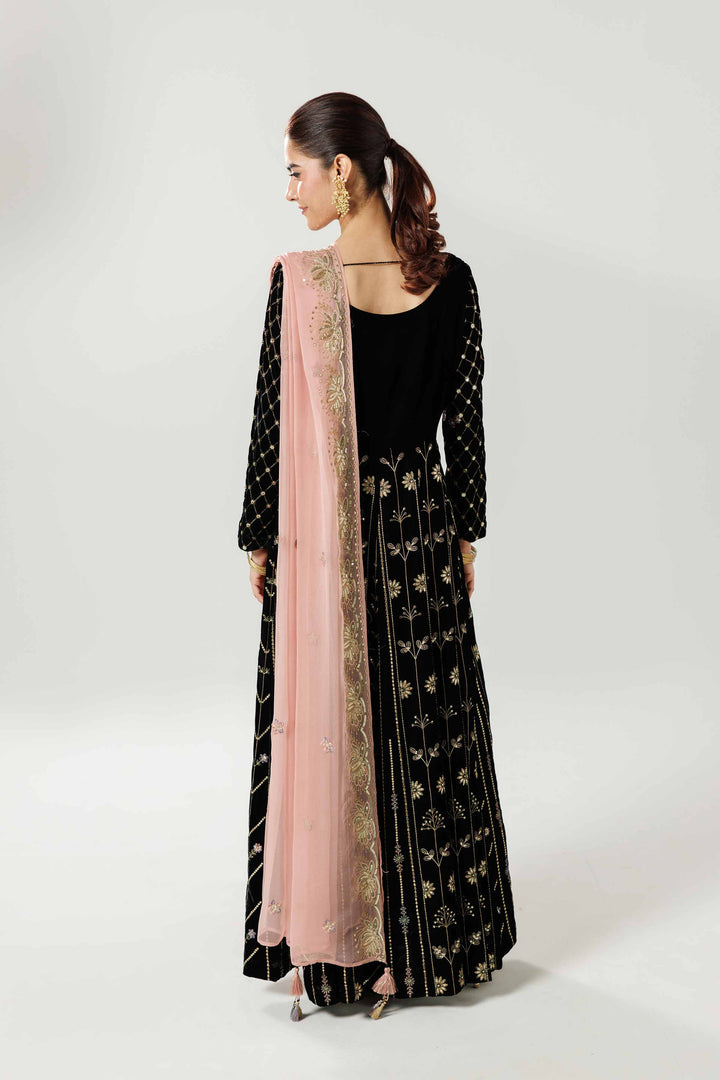 2 Piece - Embroidered Suit - 42519662 for Women - Ready to Stitch Collection | Nishat | Shop Online